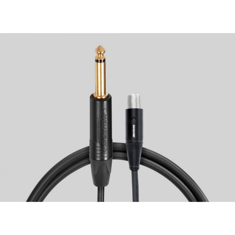 SHURE WA306