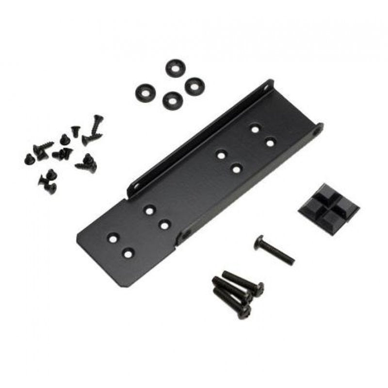 Universal Mounting  Bracket for Connecting Two Hal