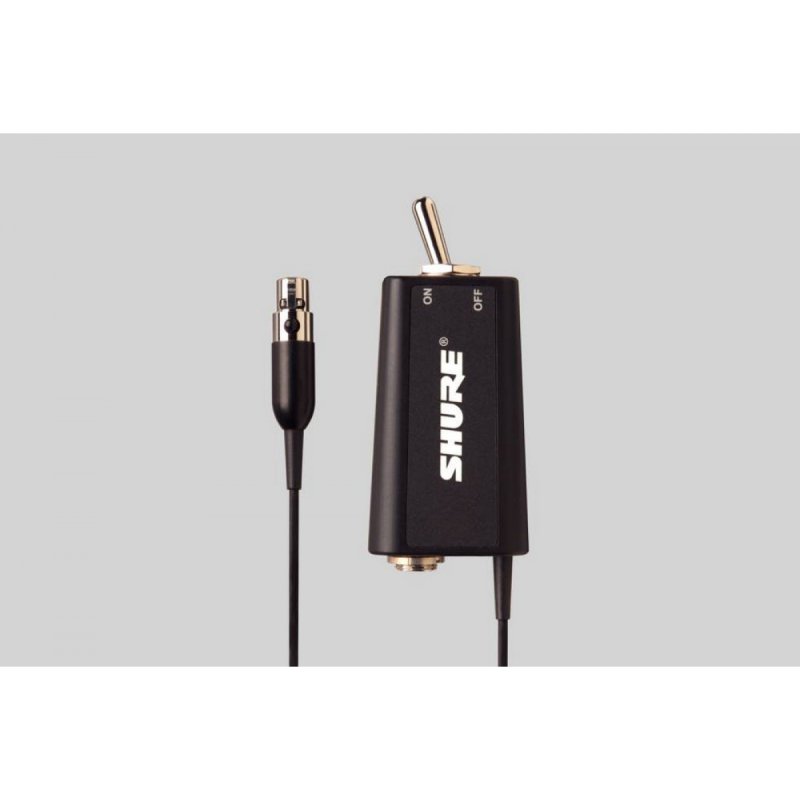 SHURE WA661