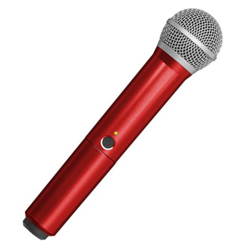 BLX PG58 Handle only