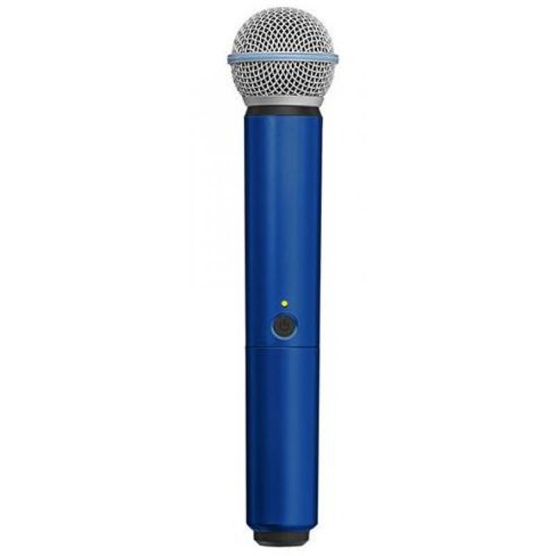 BLX SM58/B58 Handle only