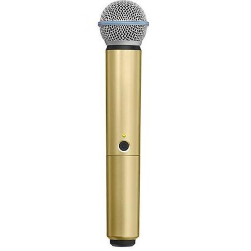 BLX SM58/B58 Handle only