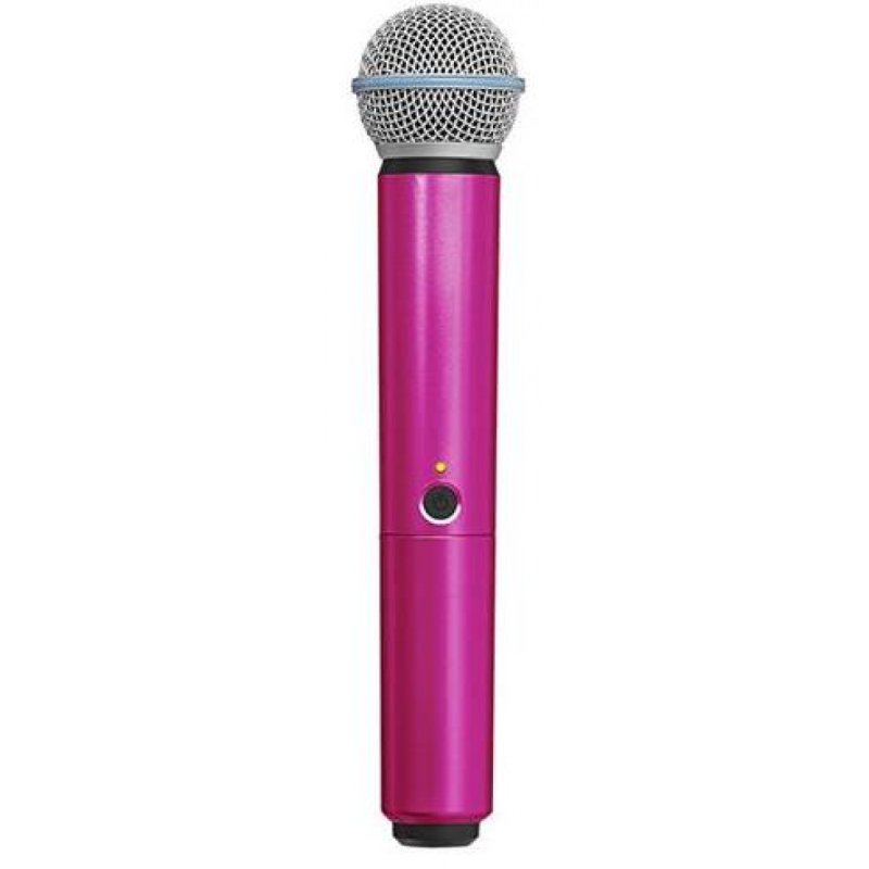 BLX SM58/B58 Handle only