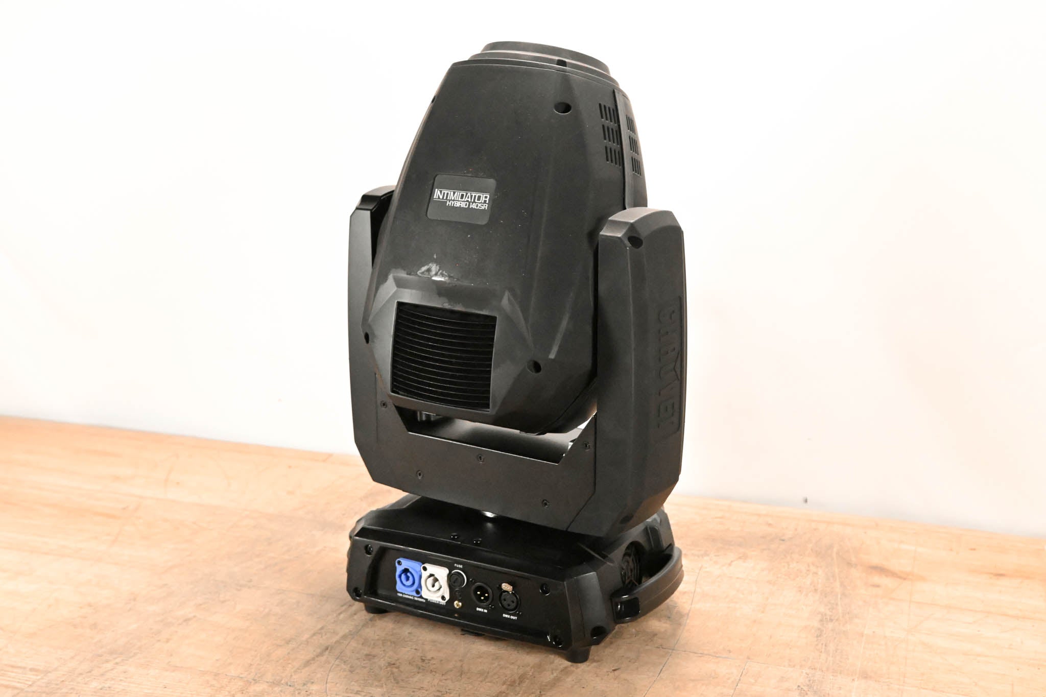 Chauvet Intimidator Hybrid 140SR Moving Head Lighting Fixture