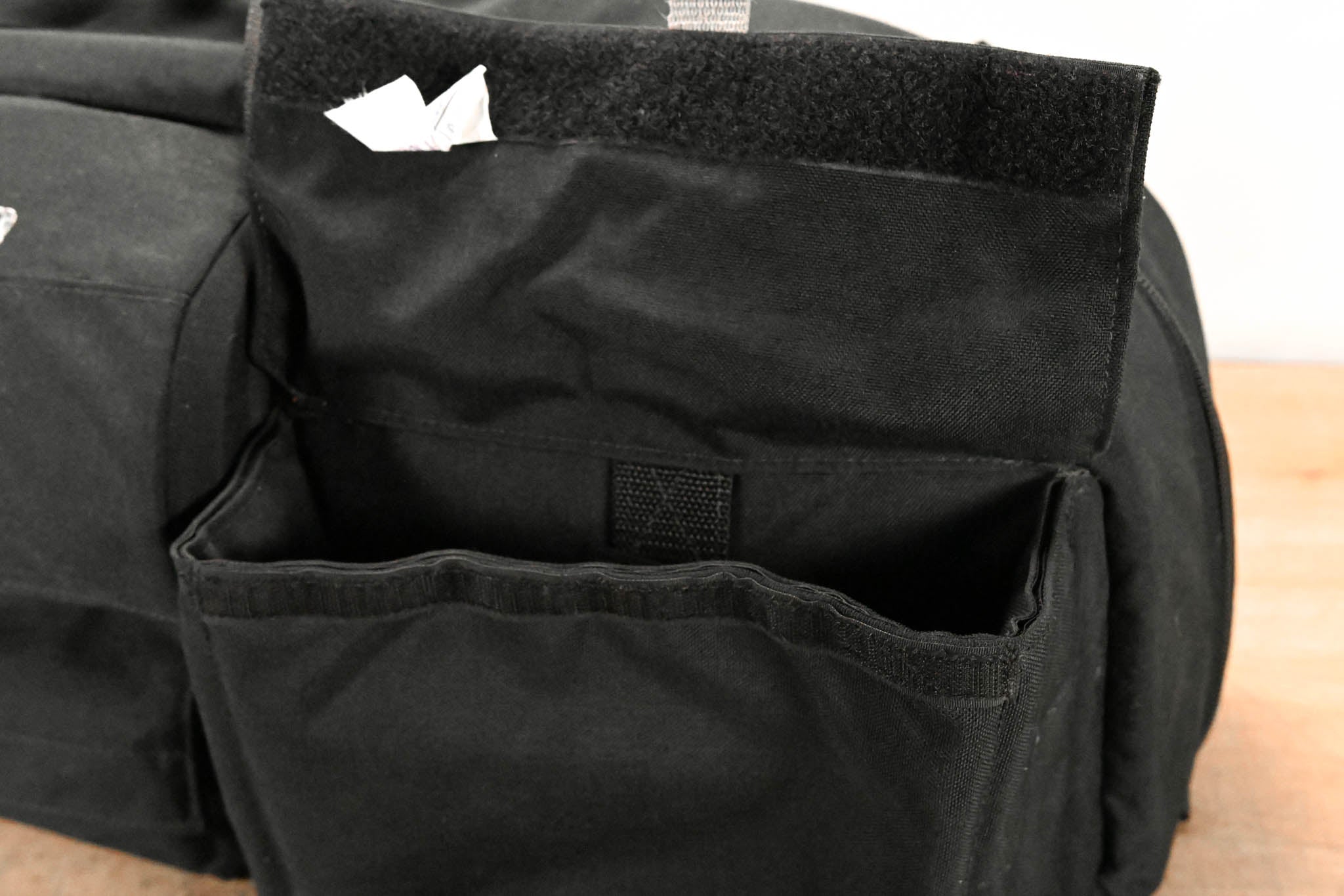 PortaBrace P2HD-CASE Carry Bag for P2 Cameras w/ Strap