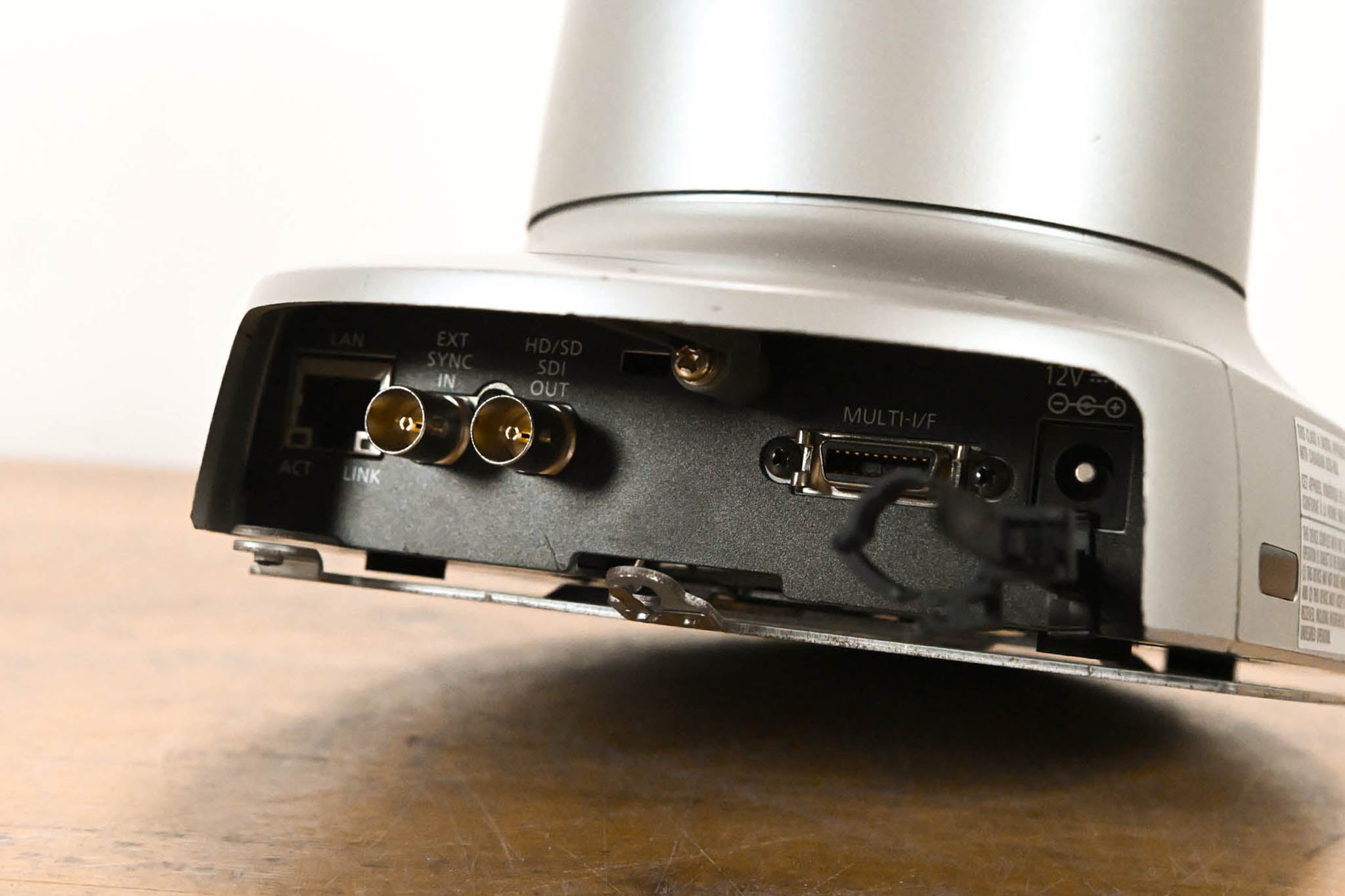 Panasonic AW-HE60SN Full HD PTZ Camera