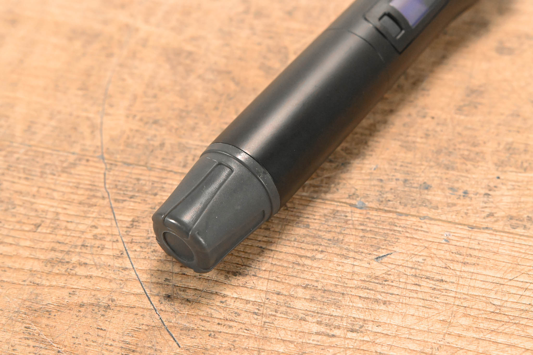 Airwave Technologies U-41 Handheld Transmitter Microphone - 514-542 MHz