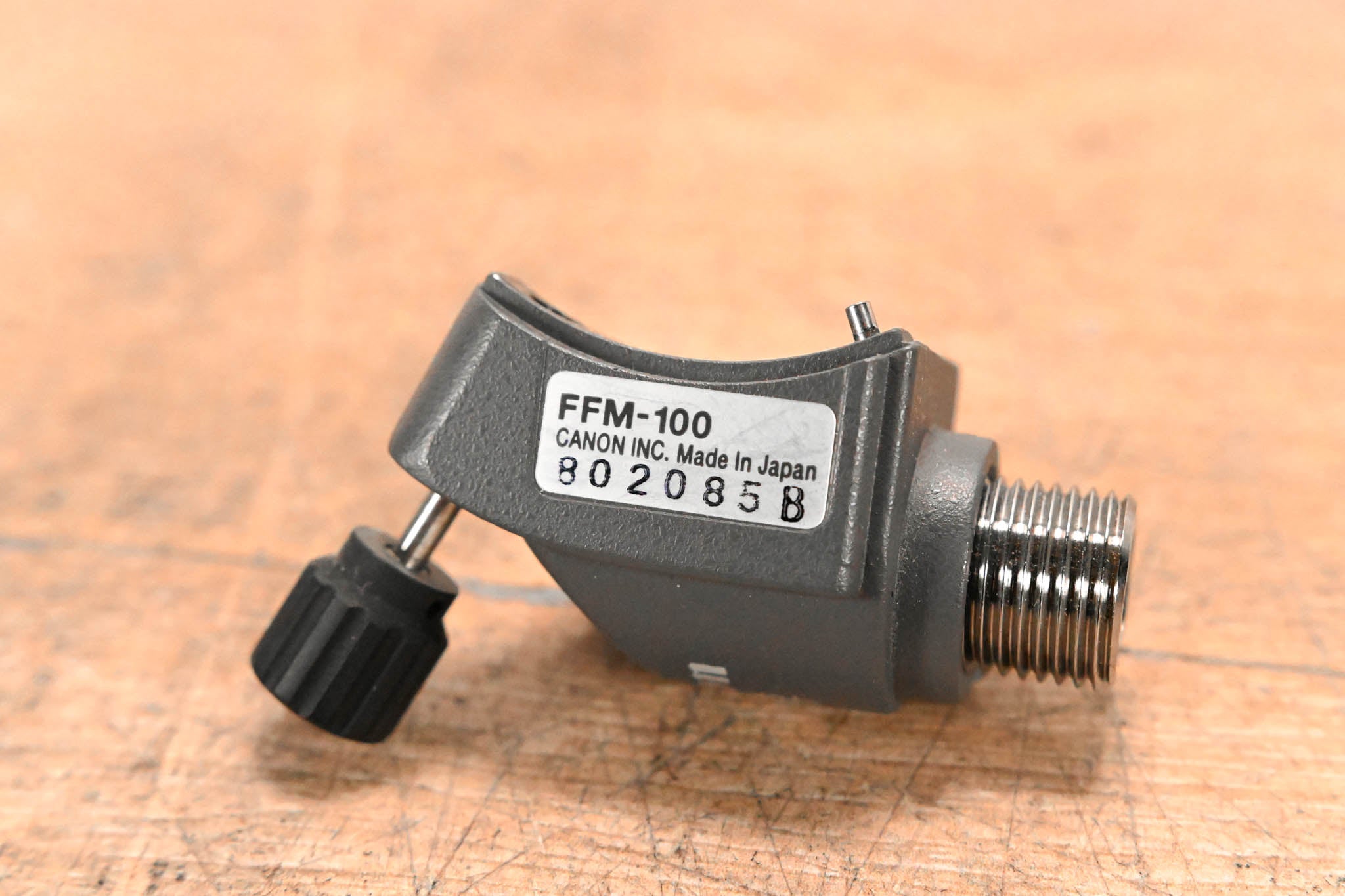 Canon FFM-100 Flex Focus Module for Canon ENG/EFP Lenses