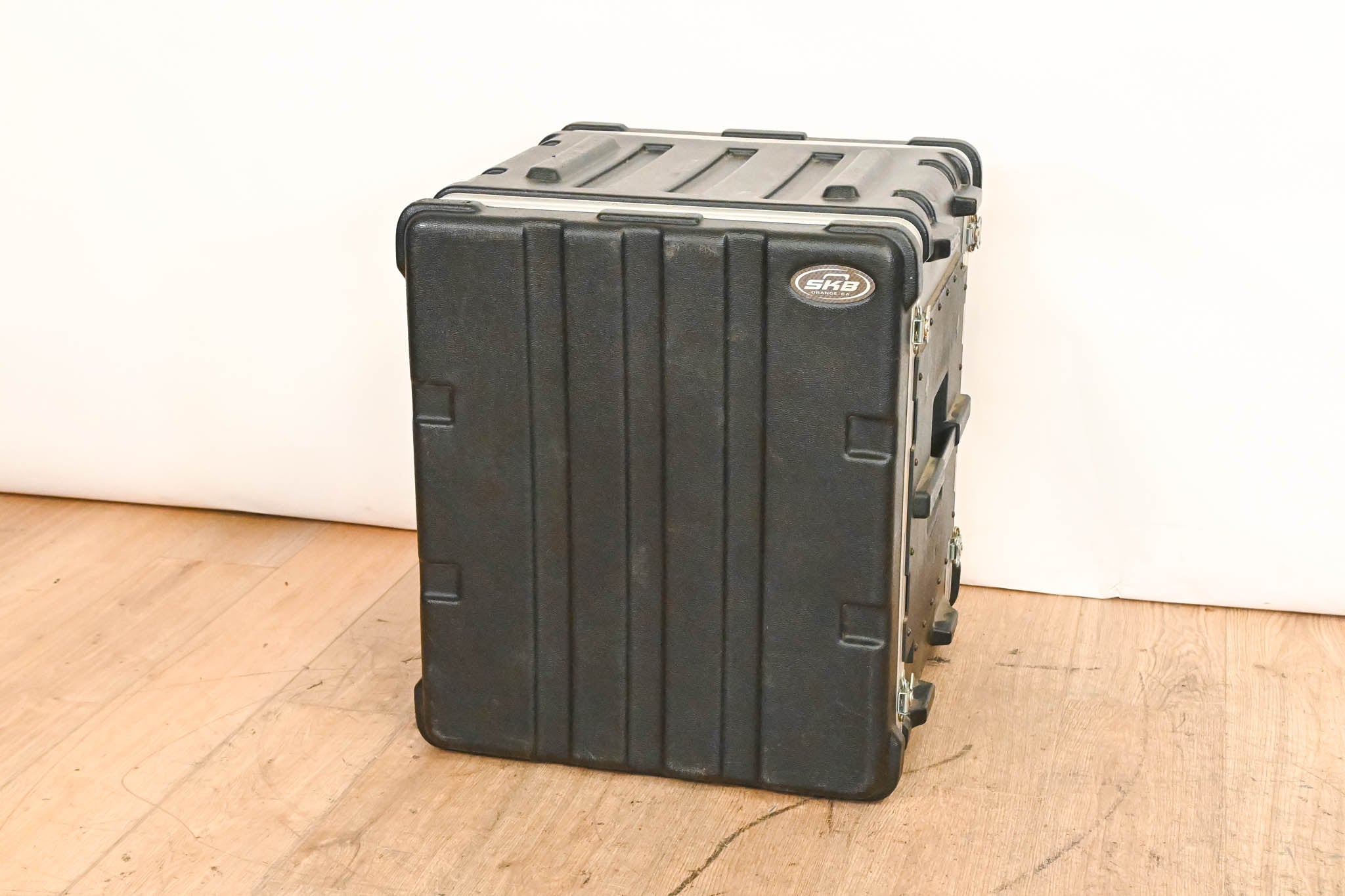 SKB 12RU ATA Rack Case
