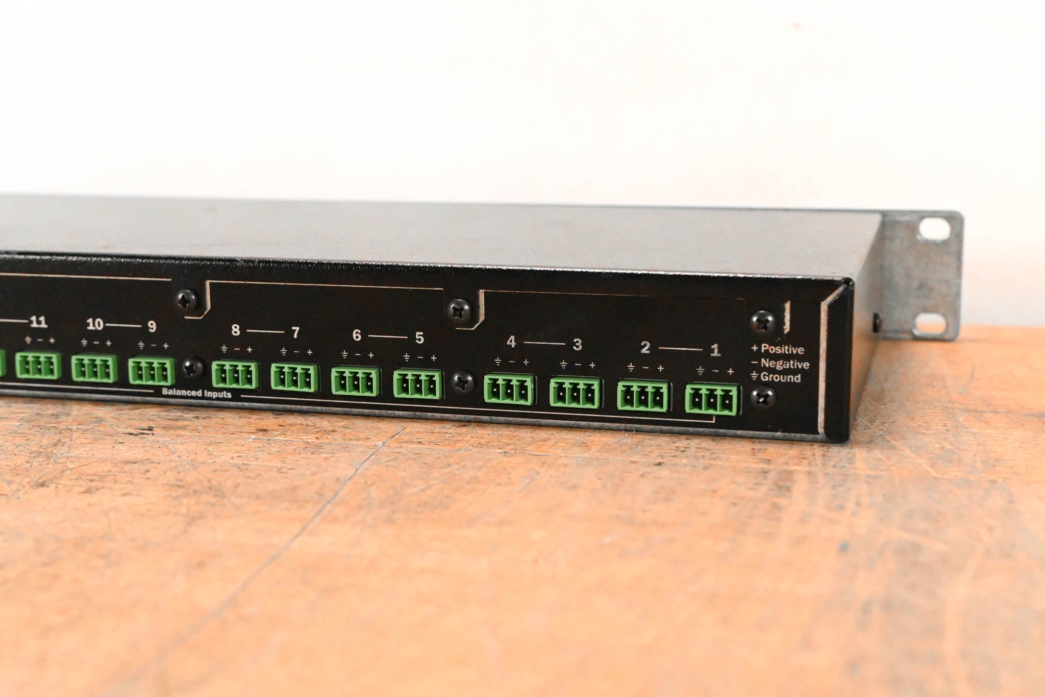 Aviom AN-16/i A-Net Input Module
