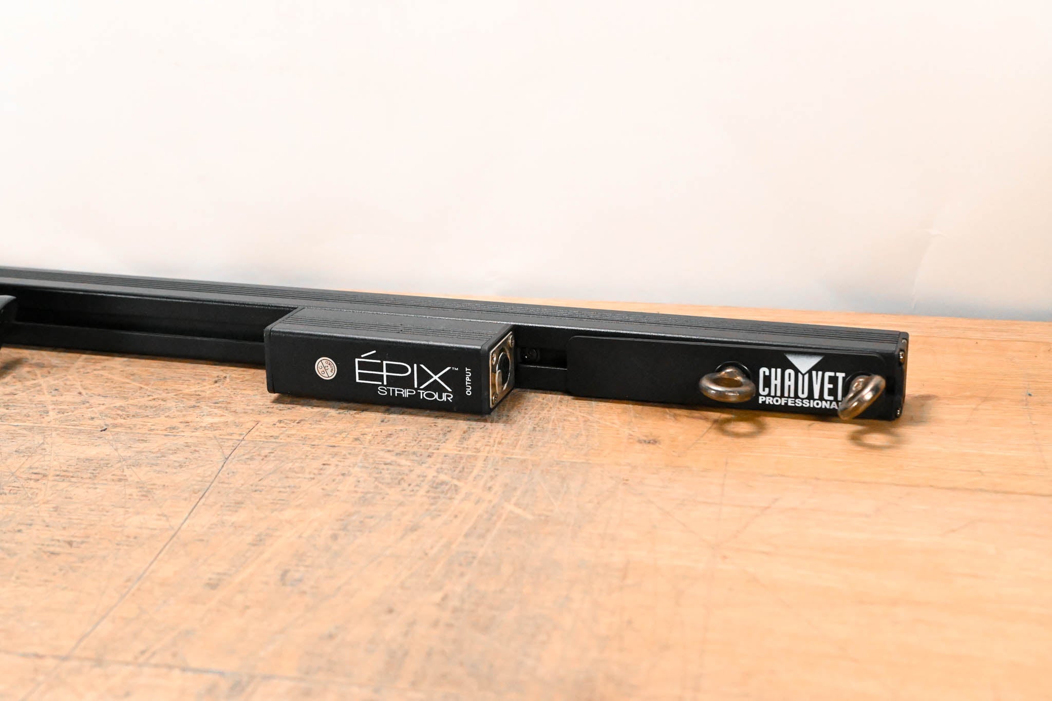Chauvet ÉPIX Strip Tour Pixel-Mapping 1-meter LED Strip