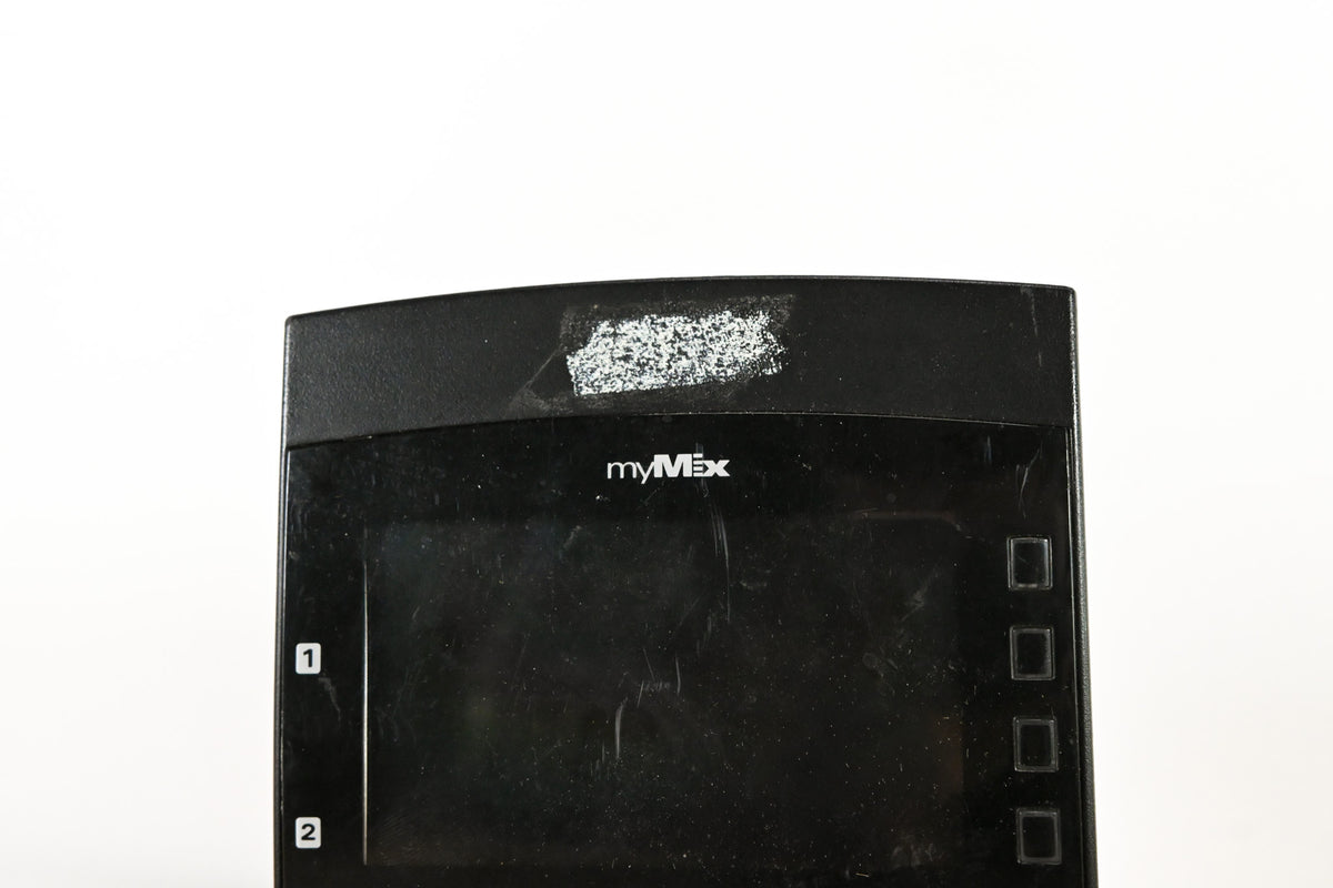 Movek myMix Personal Monitor Mixer