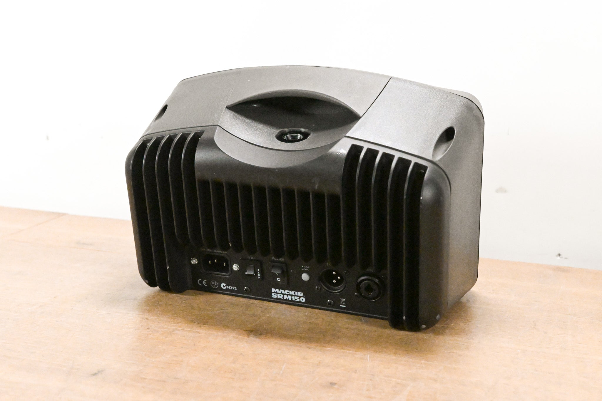 Mackie SRM150 150W 5.25" Compact Active PA System