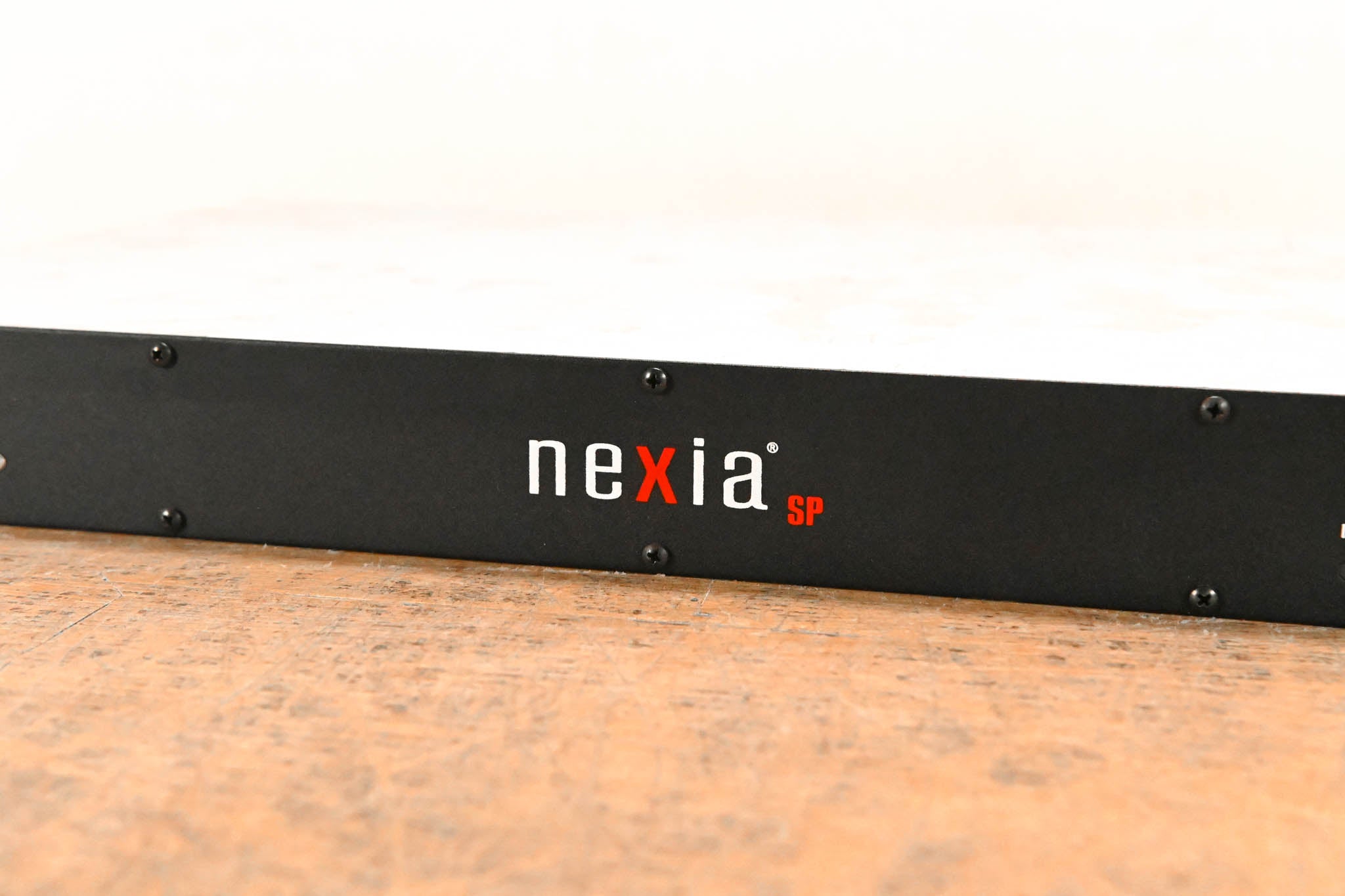 Biamp Nexia SP DSP Speaker Processor