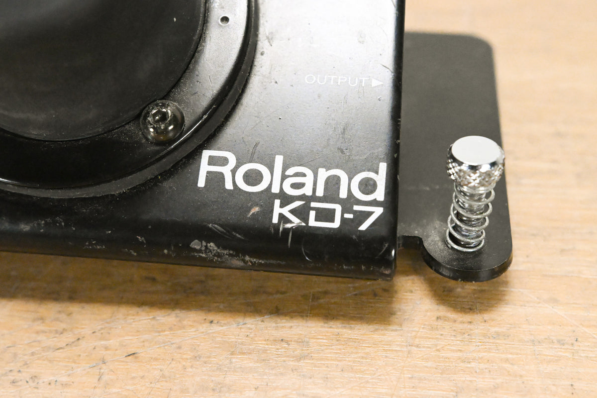 Roland KD-7 Kick Trigger Unit