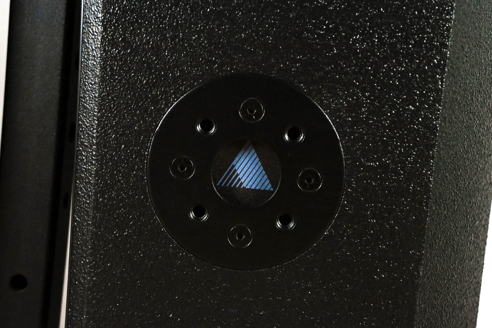 Adamson Point 8 Full-Range Point Source Loudspeaker (PAIR)