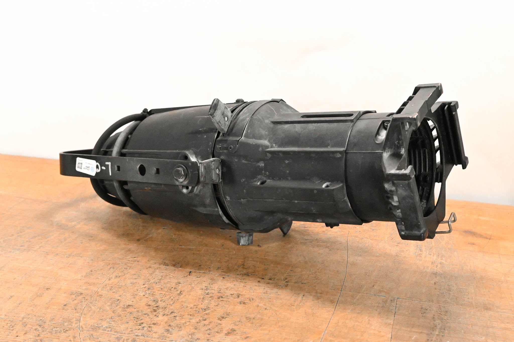 ETC Source Four 575 26 Degree Ellipsoidal Light
