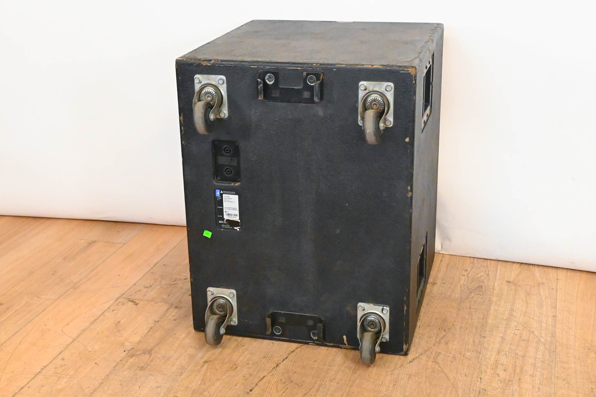 d&b audiotechnik C7-SUB Passive Subwoofer