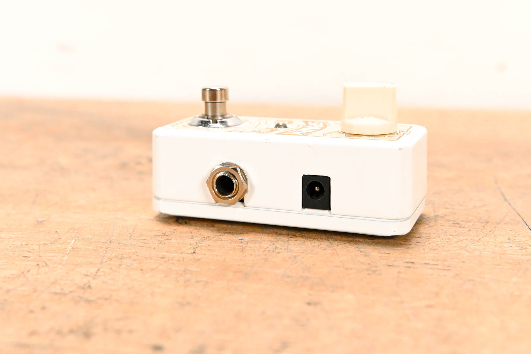 TC Electronic Mini Spark Booster with Gain Control and Active EQ