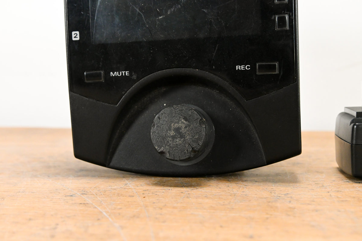 Movek myMix Personal Monitor Mixer