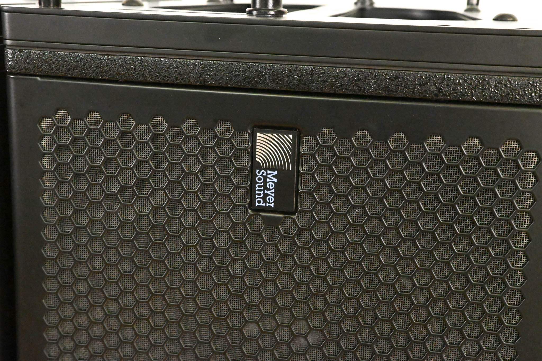Meyer Sound MICA Active Line Array Loudspeaker (PAIR)