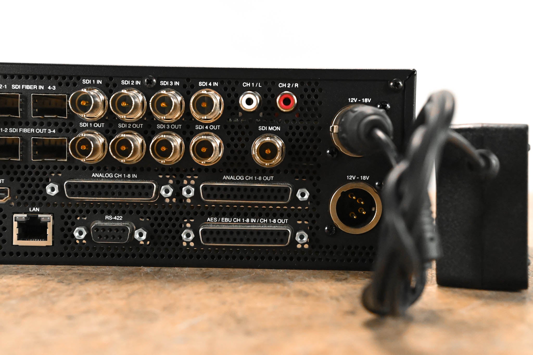 AJA Ki Pro Ultra File Based Recorder/Player