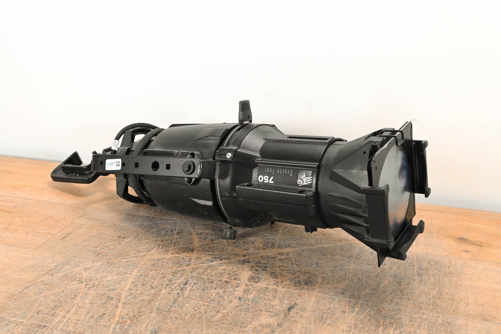 ETC Source Four 750 36 Degree Ellipsoidal Light