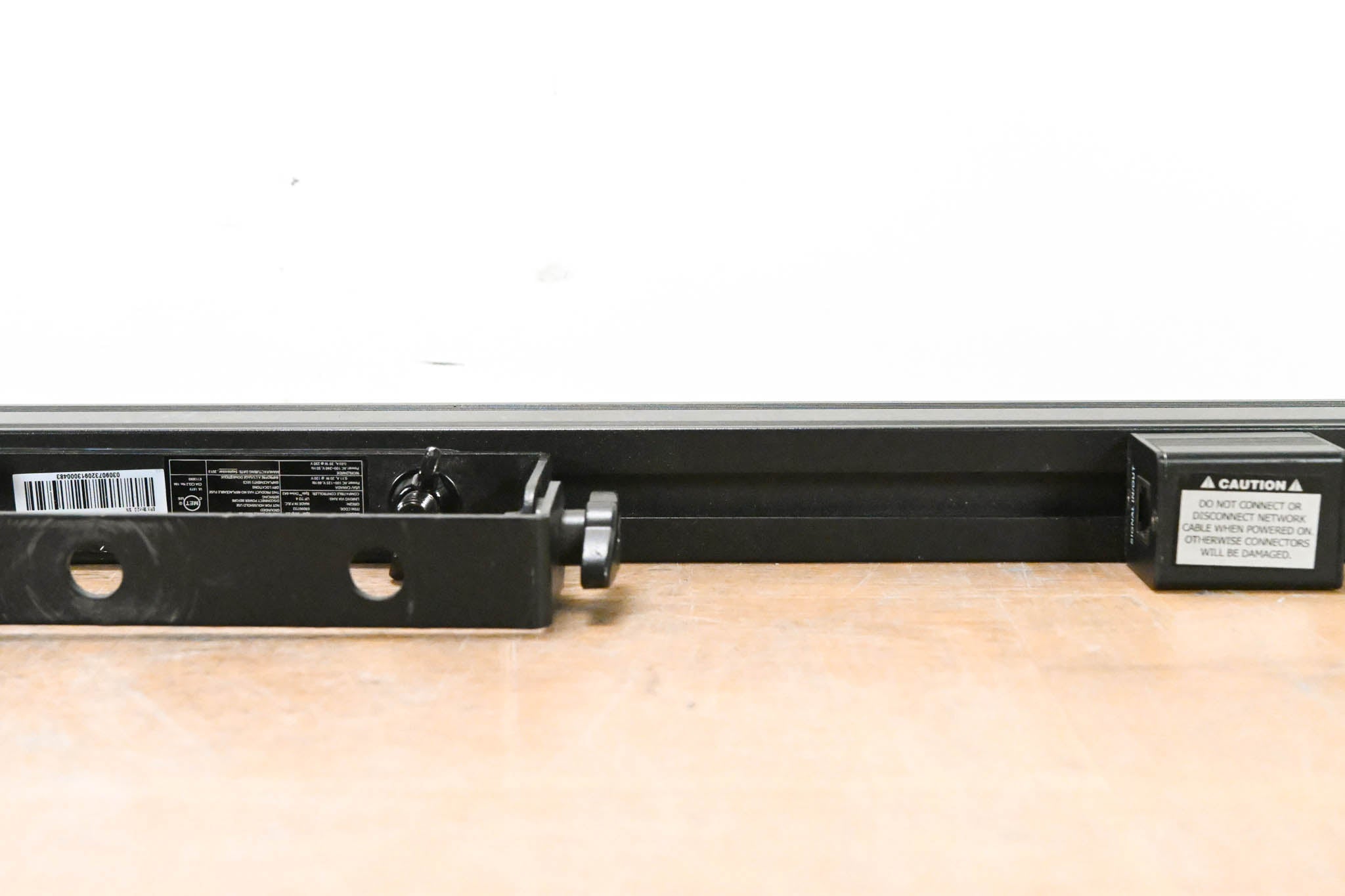 Chauvet ÉPIX Strip 2.0 1-Meter Pixel-Mapping LED Strip