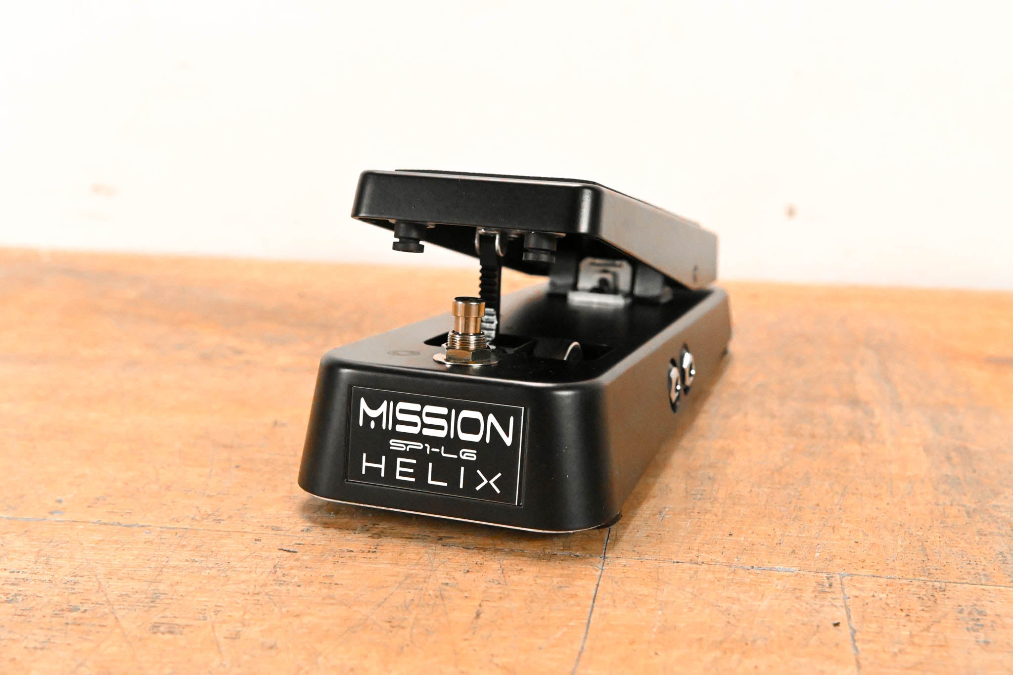 Mission Engineering SP1-L6H Expression Pedal for Line 6 Helix