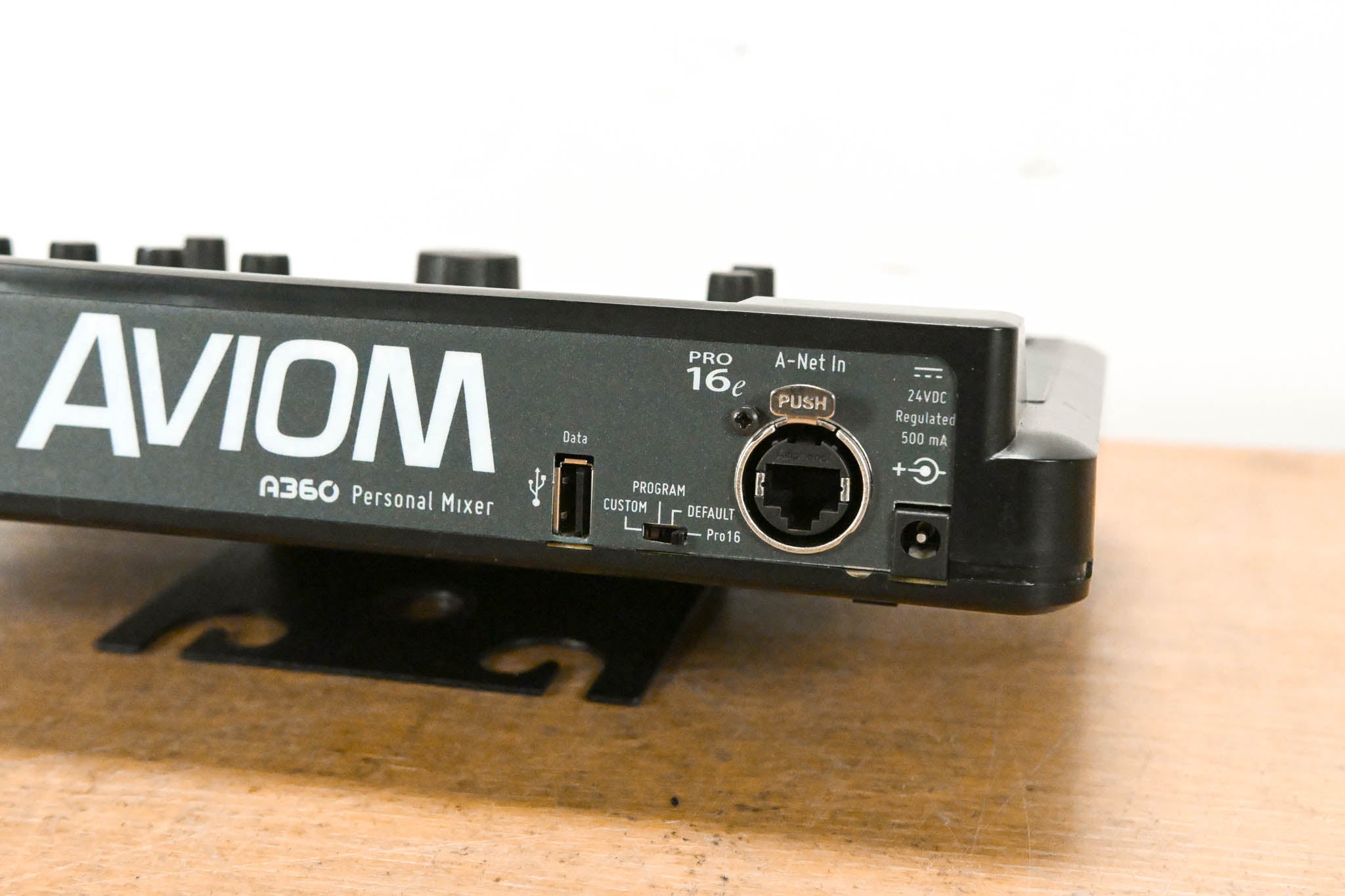 Aviom A360 36-Channel Personal Mixer