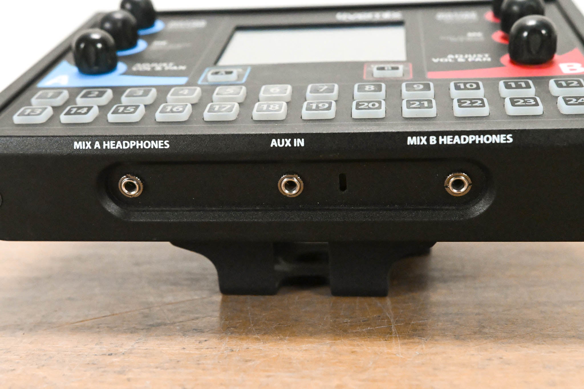 Digital Audio Labs LiveMix CS-DUO Personal Monitor Mixer