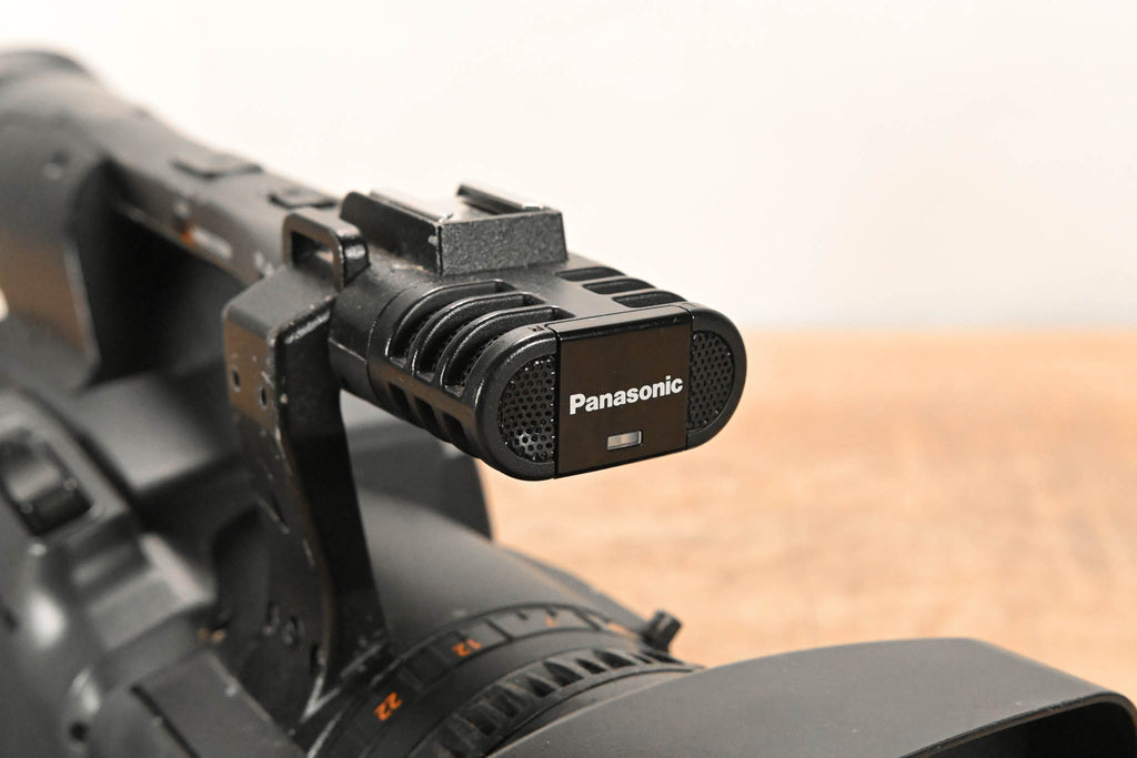 Panasonic AG-HPX175 P2 HD ビデオカメラ ビデオカメラ Panasonic AG-HPX175 Panasonic AG-HPX-175 P2HDカメラ