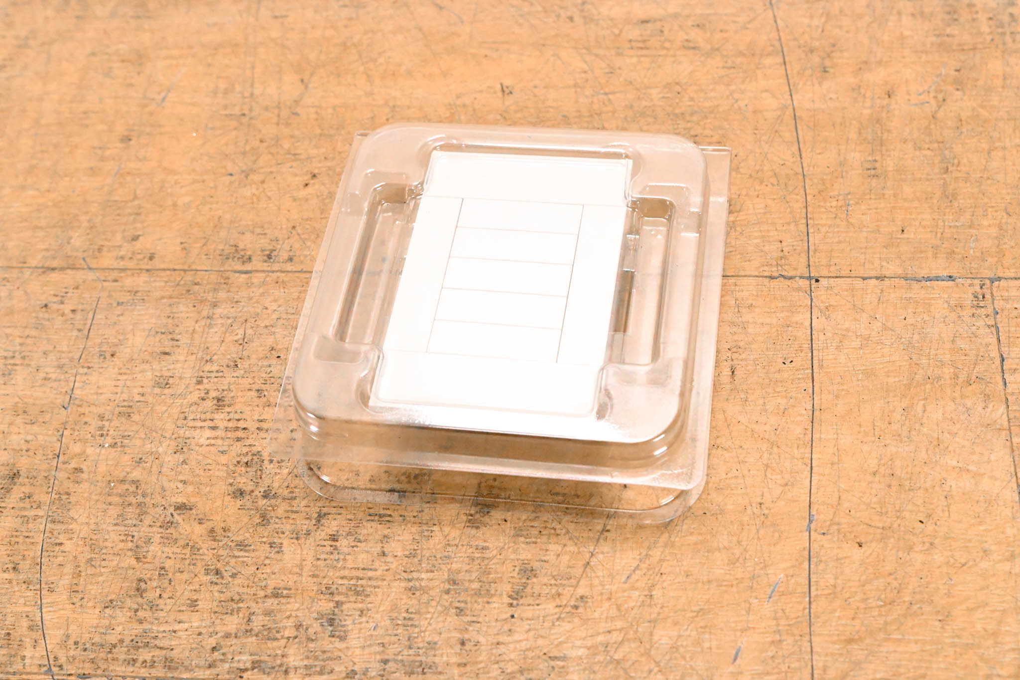 Crestron HZ-KPCN-W Horizon Communications Keypad - White