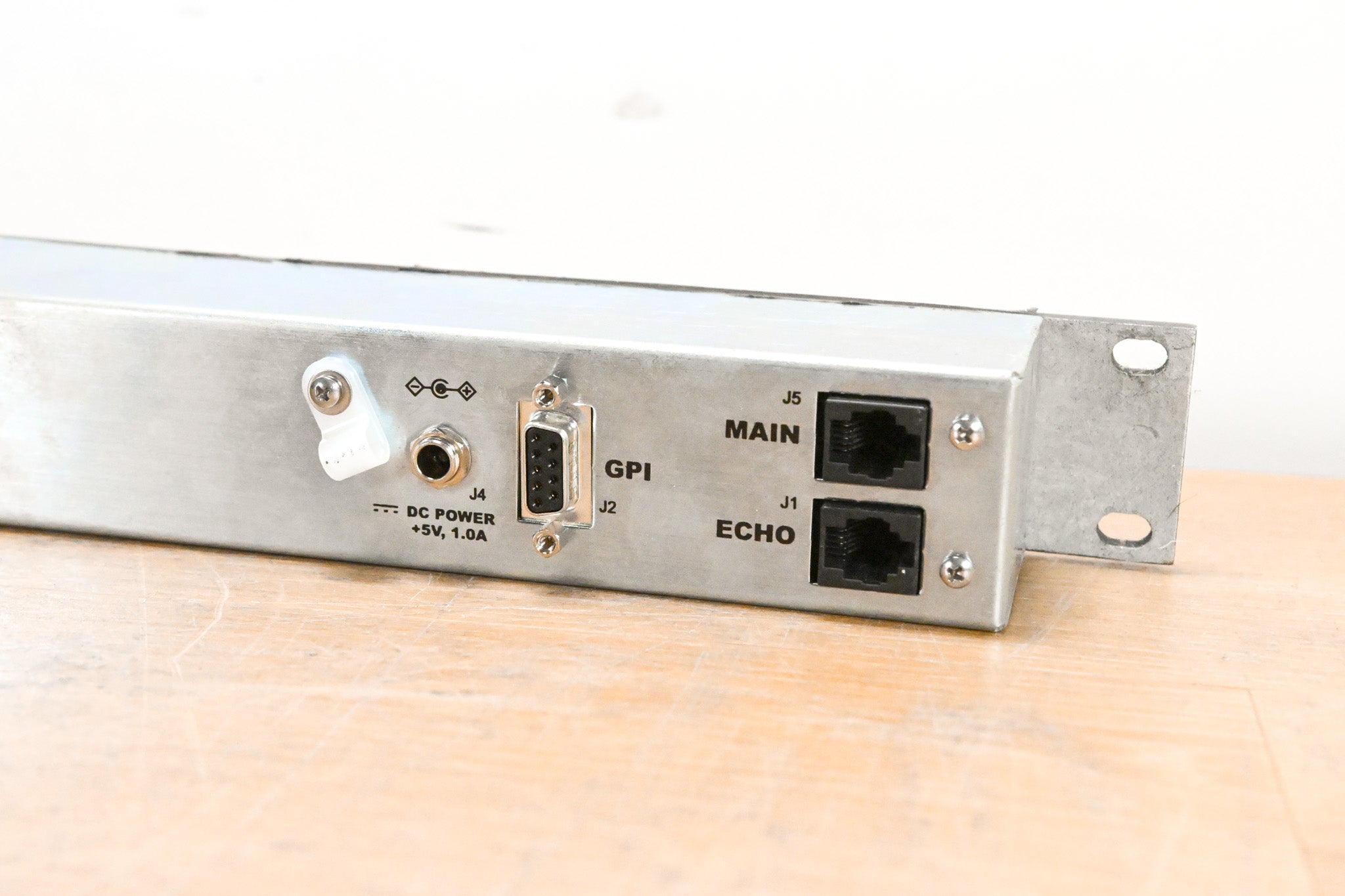 Ross S4-053B 47-Button Auxiliary Control Panel (NO POWER SUPPLY)