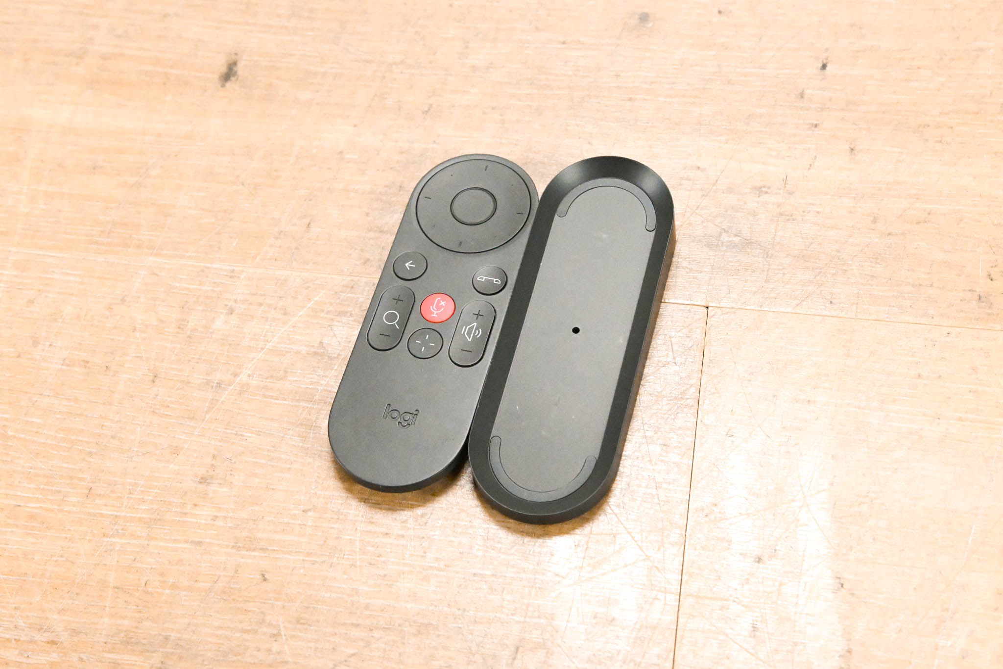 Logitech Rally Bar Video Conferencing Camera and Speakerphone