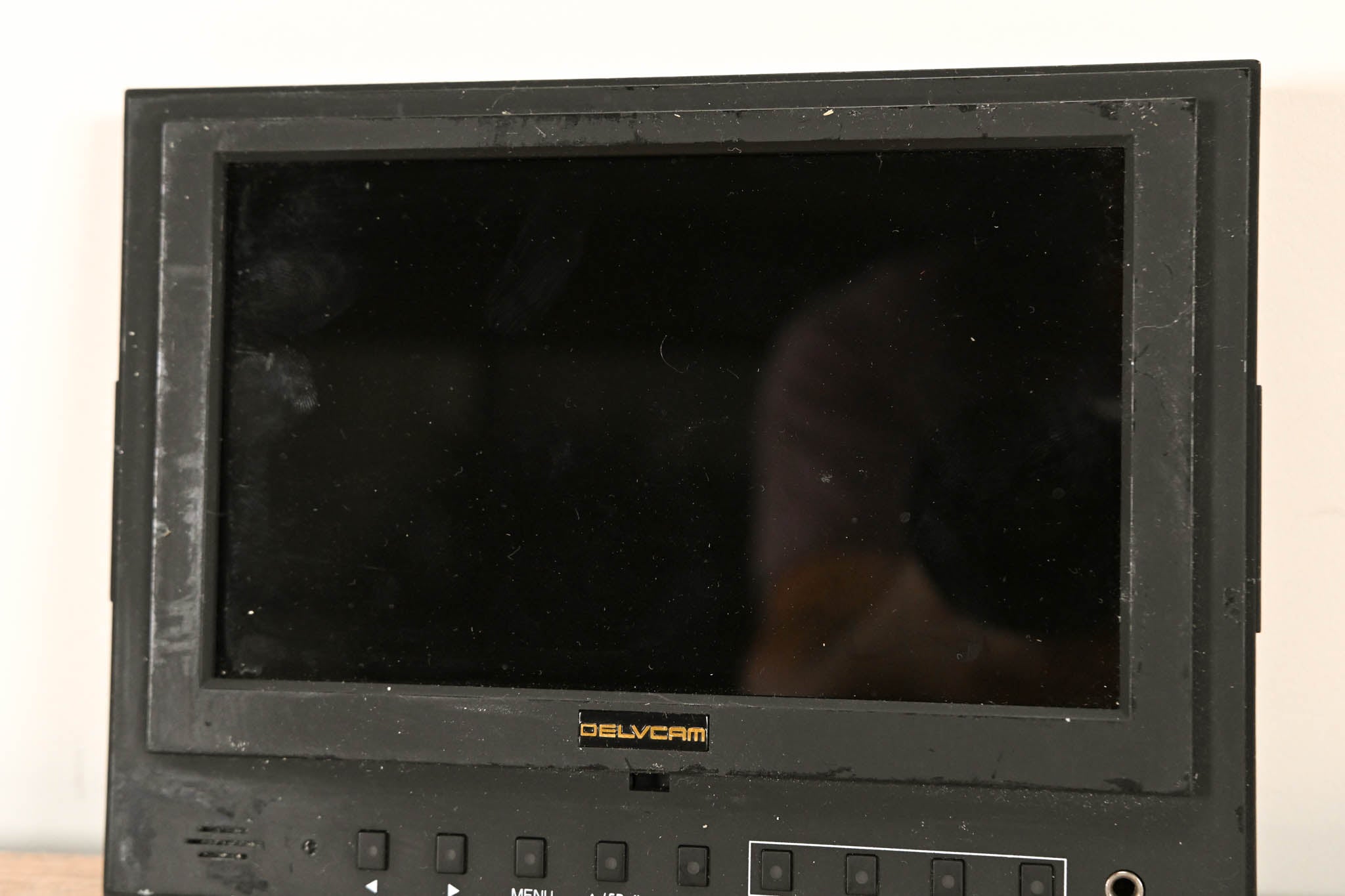 Delvcam 7" HD Camera Monitor