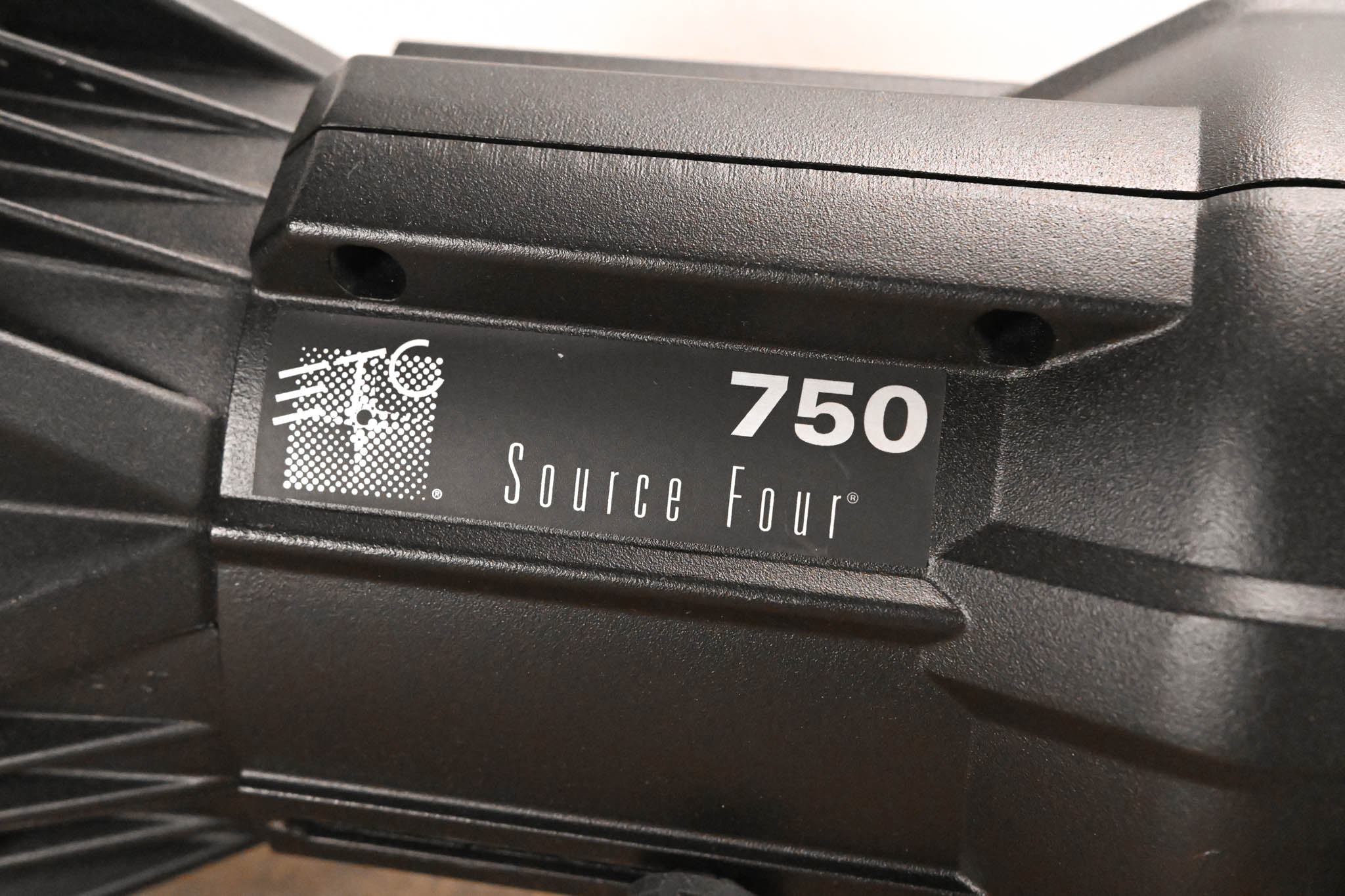 ETC Source Four 750 26 Degree Ellipsoidal Light