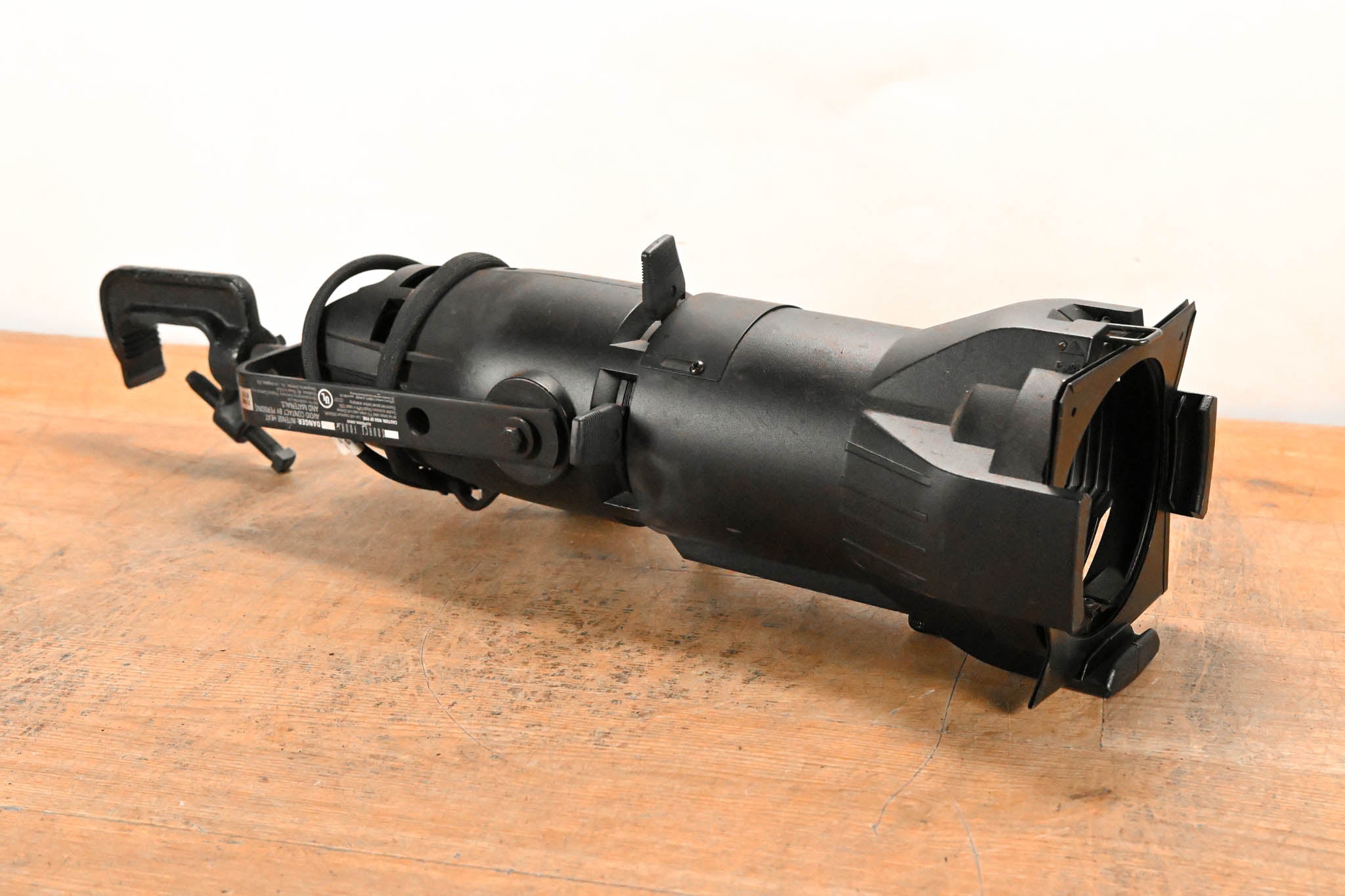 ETC Source Four Jr 36 Degree 575 Ellipsoidal Light
