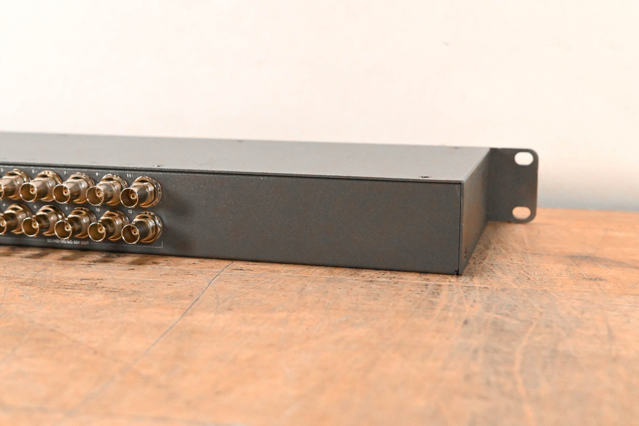 Blackmagic Design Smart Videohub 12x12
