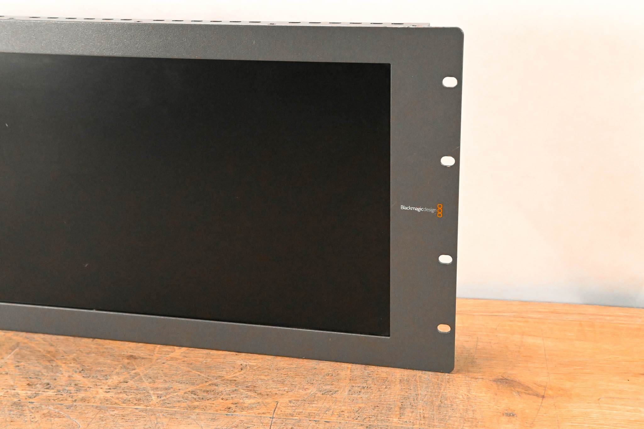 Blackmagic Design SmartView HD 17" Studio Monitor (NO POWER SUPPLY)
