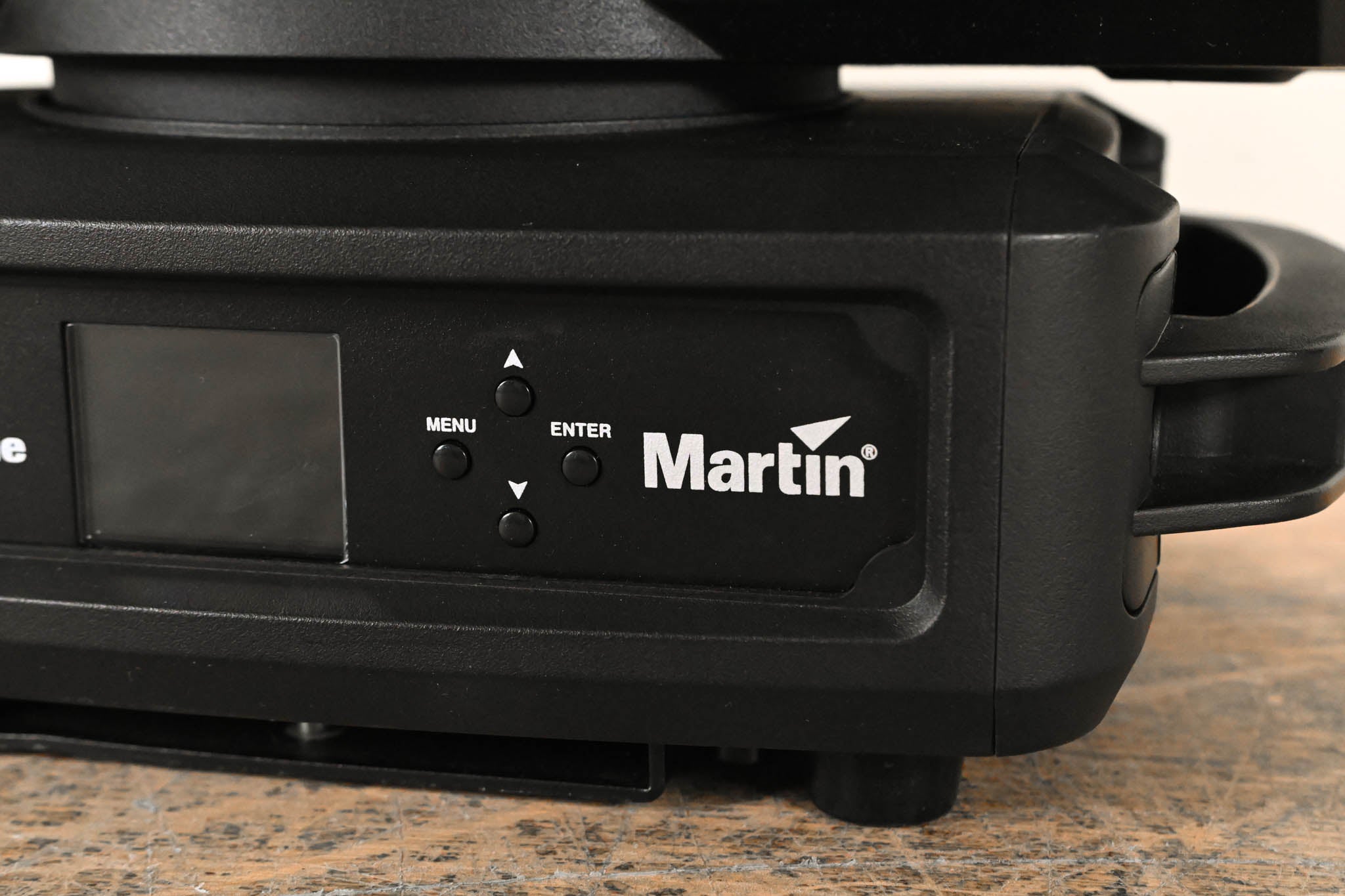 Martin ERA 300 Profile Compact LED Moving Head Profile