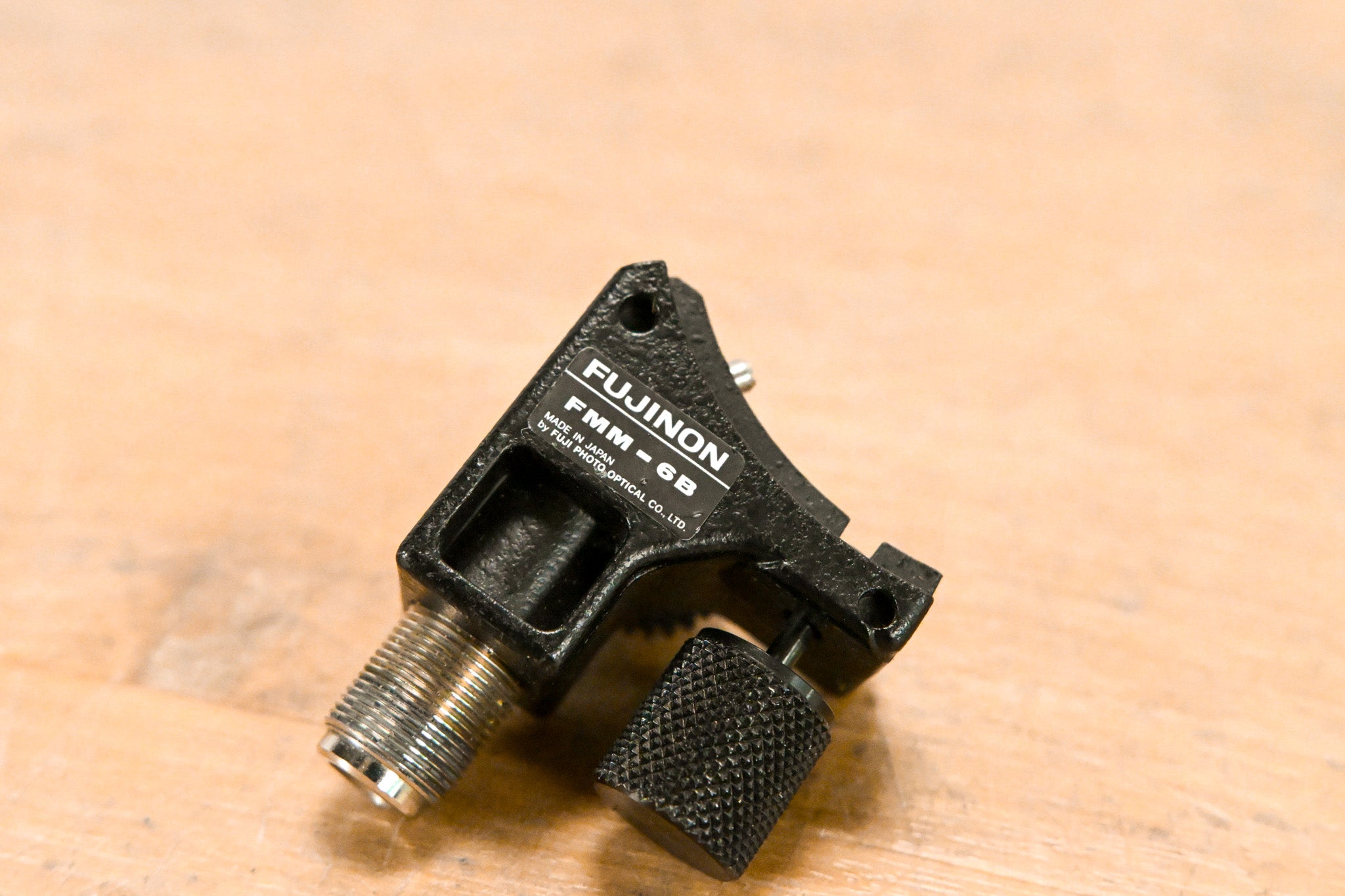 Fujinon FMM-6B Manual Focus Module for Fujinon ENG/EFP Lenses