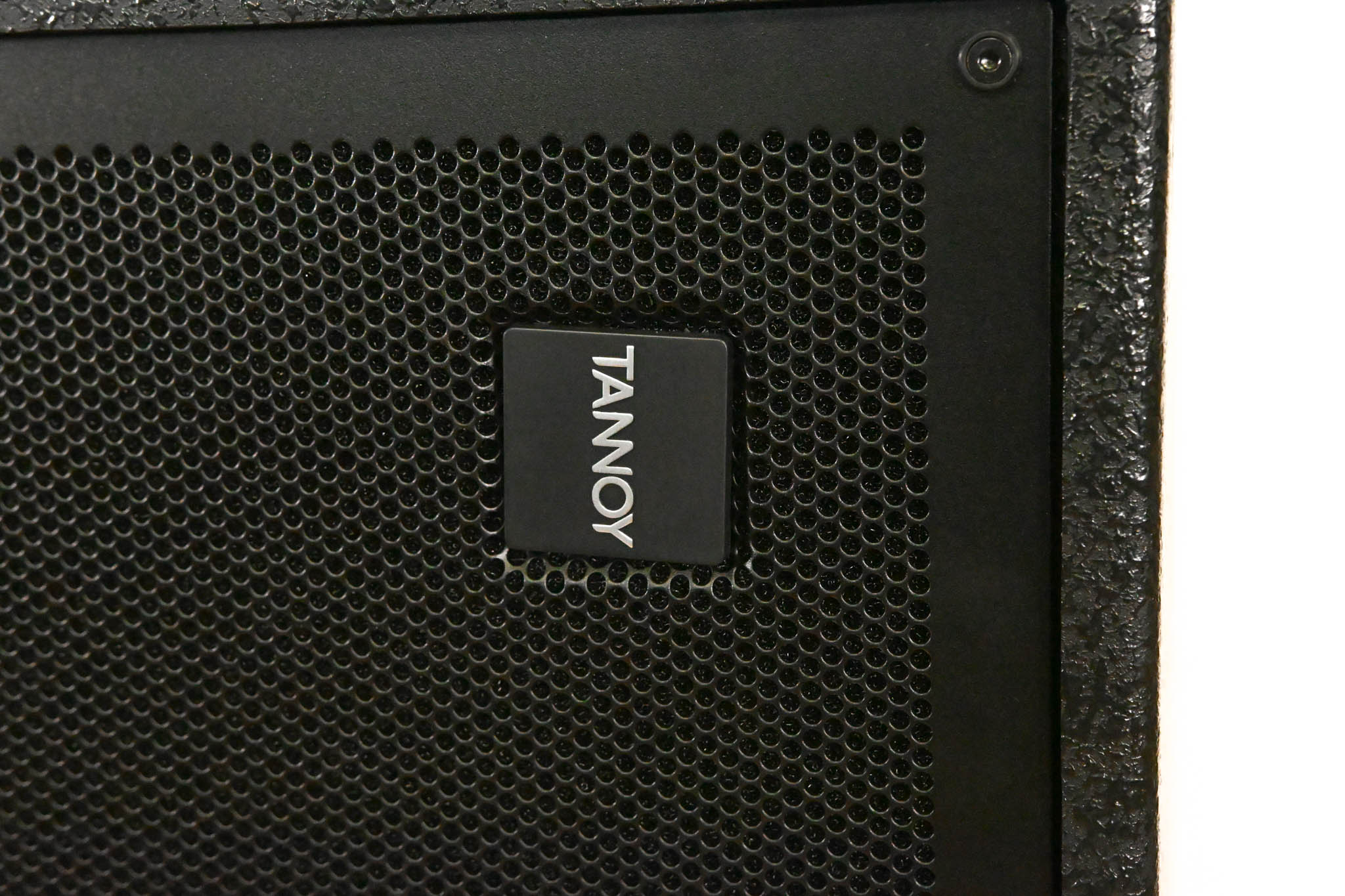 Tannoy VSX215B Dual 15" Passive Subwoofer