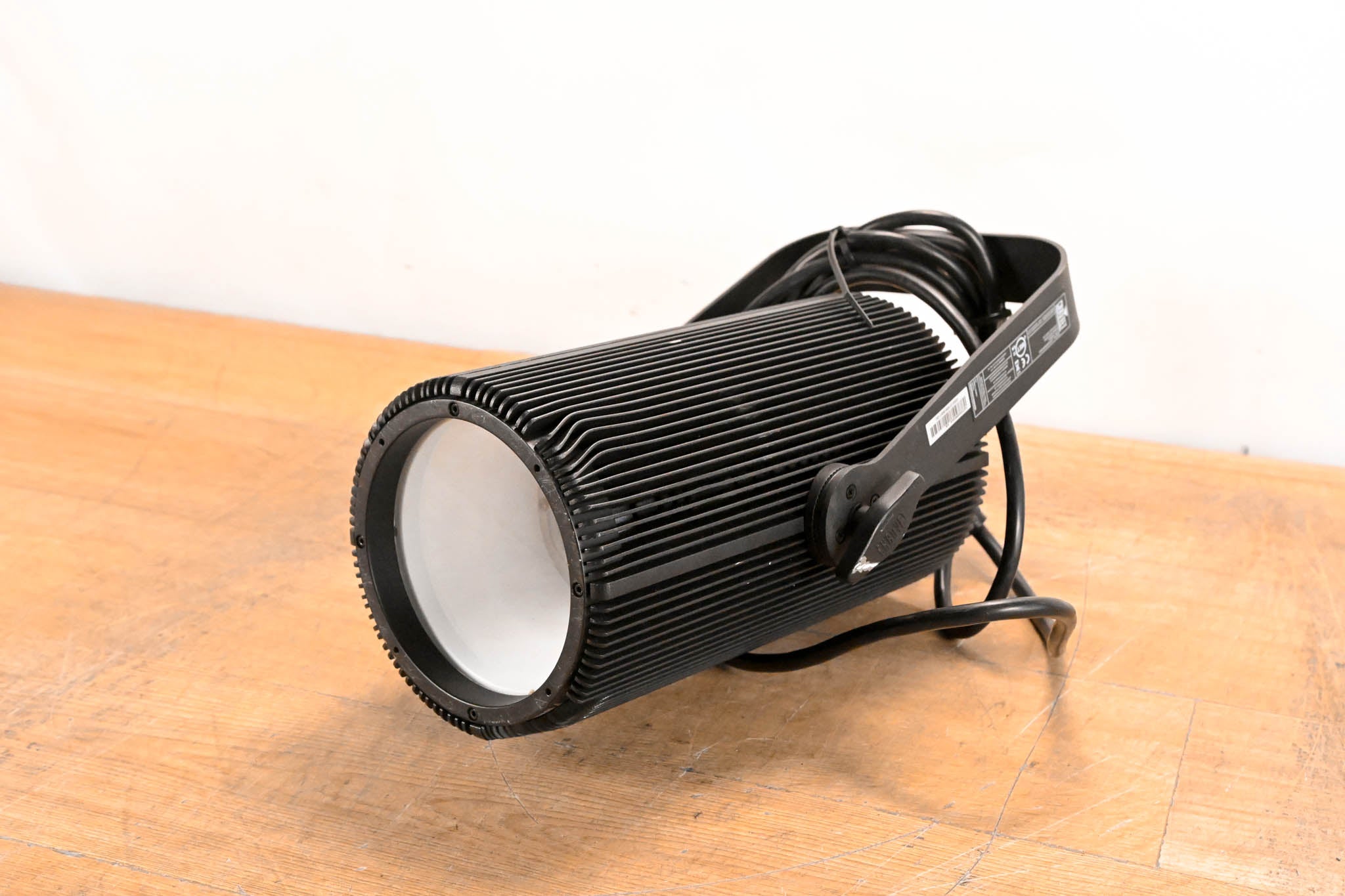 Chauvet Ovation H-605FC RGBAL LED House Light