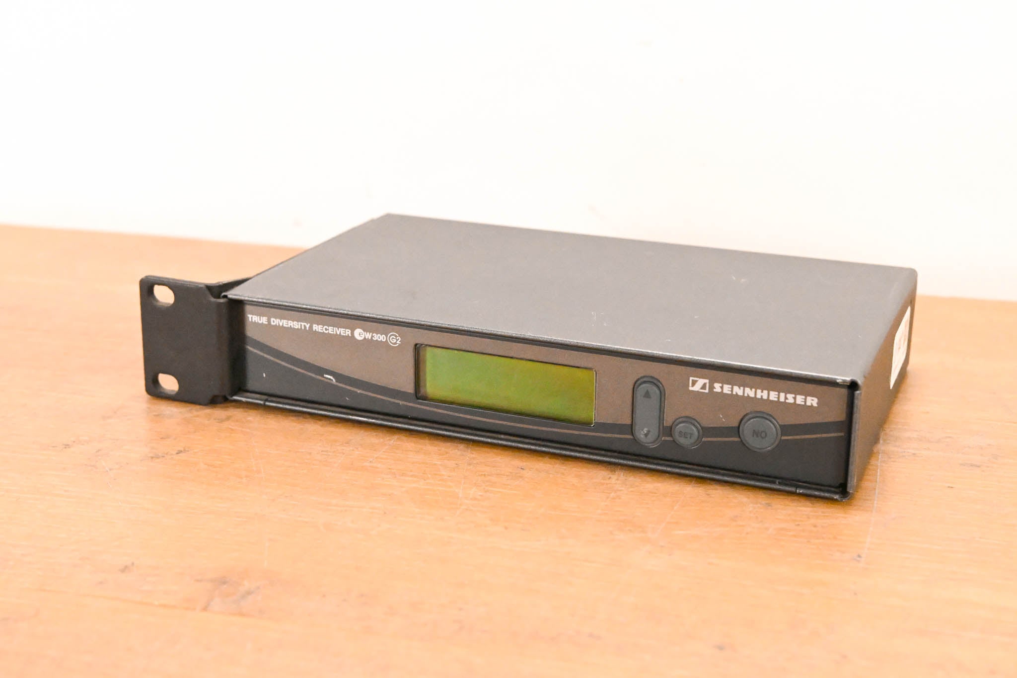Sennheiser EM 300 G2 Wireless Receiver - 518-554 MHz (NO POWER SUPPLY)