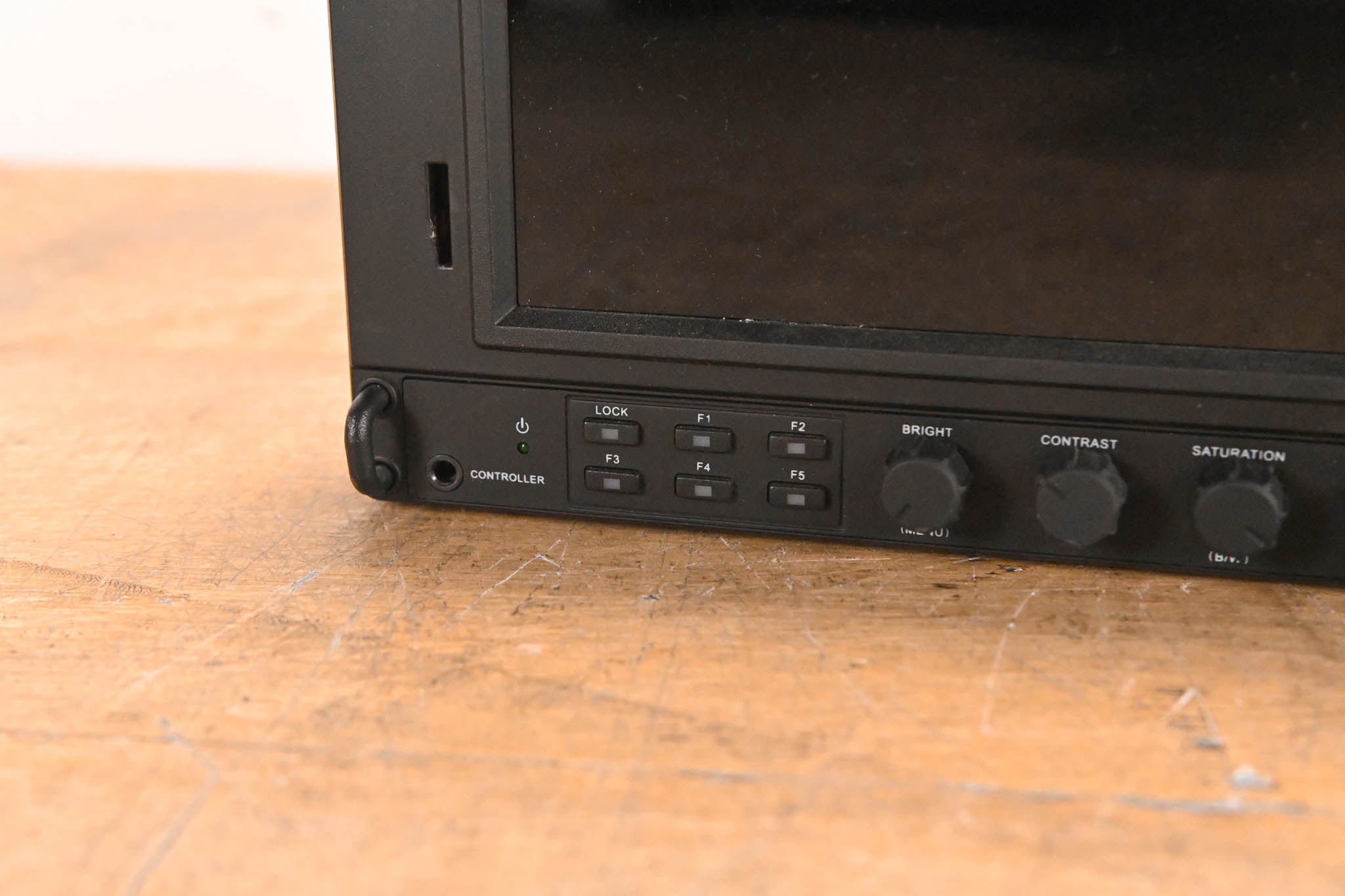 Ruige VF-701HDA 7-Inch HD Viewfinder