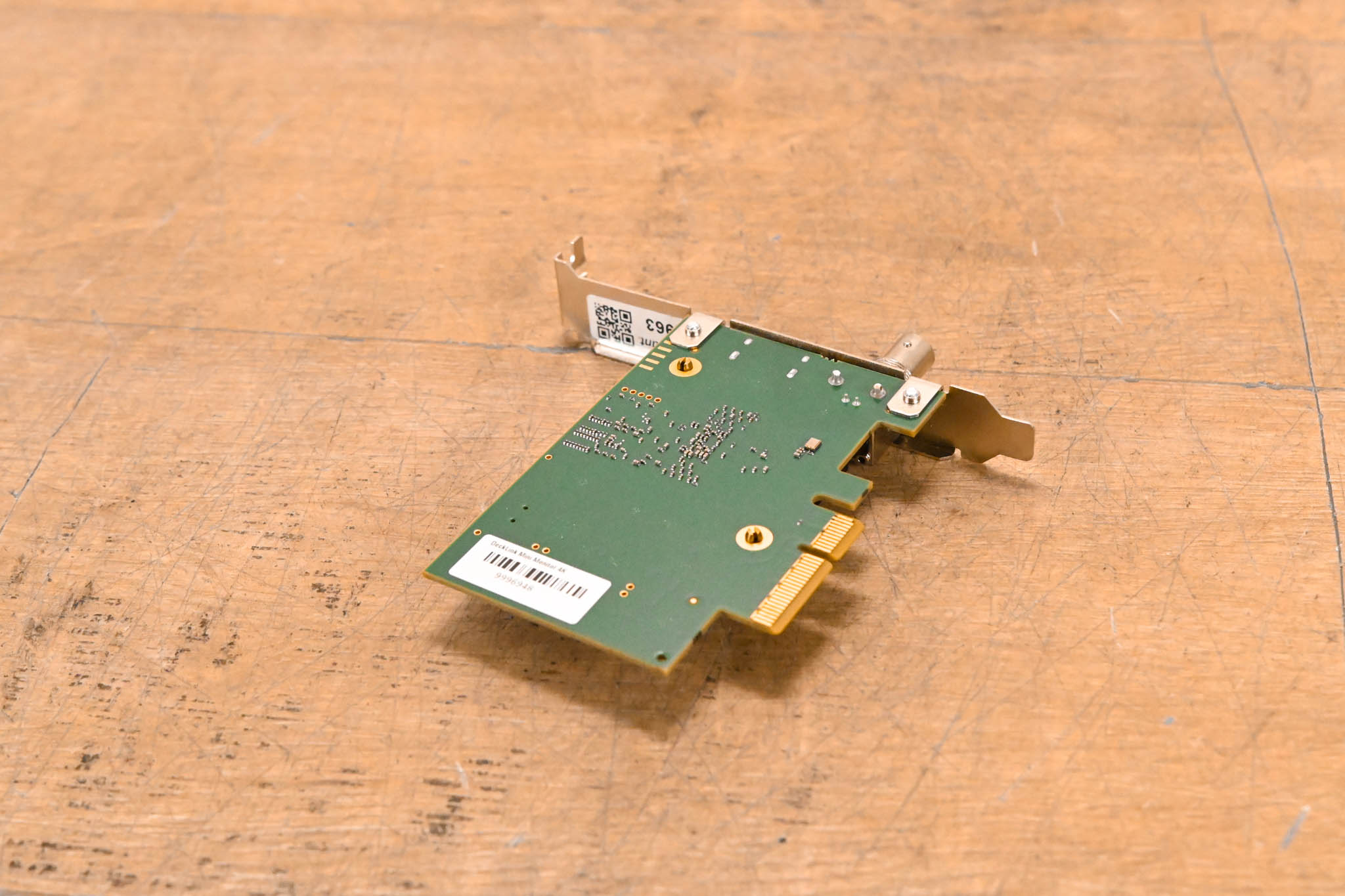 Blackmagic Design Decklink Mini Monitor 4K