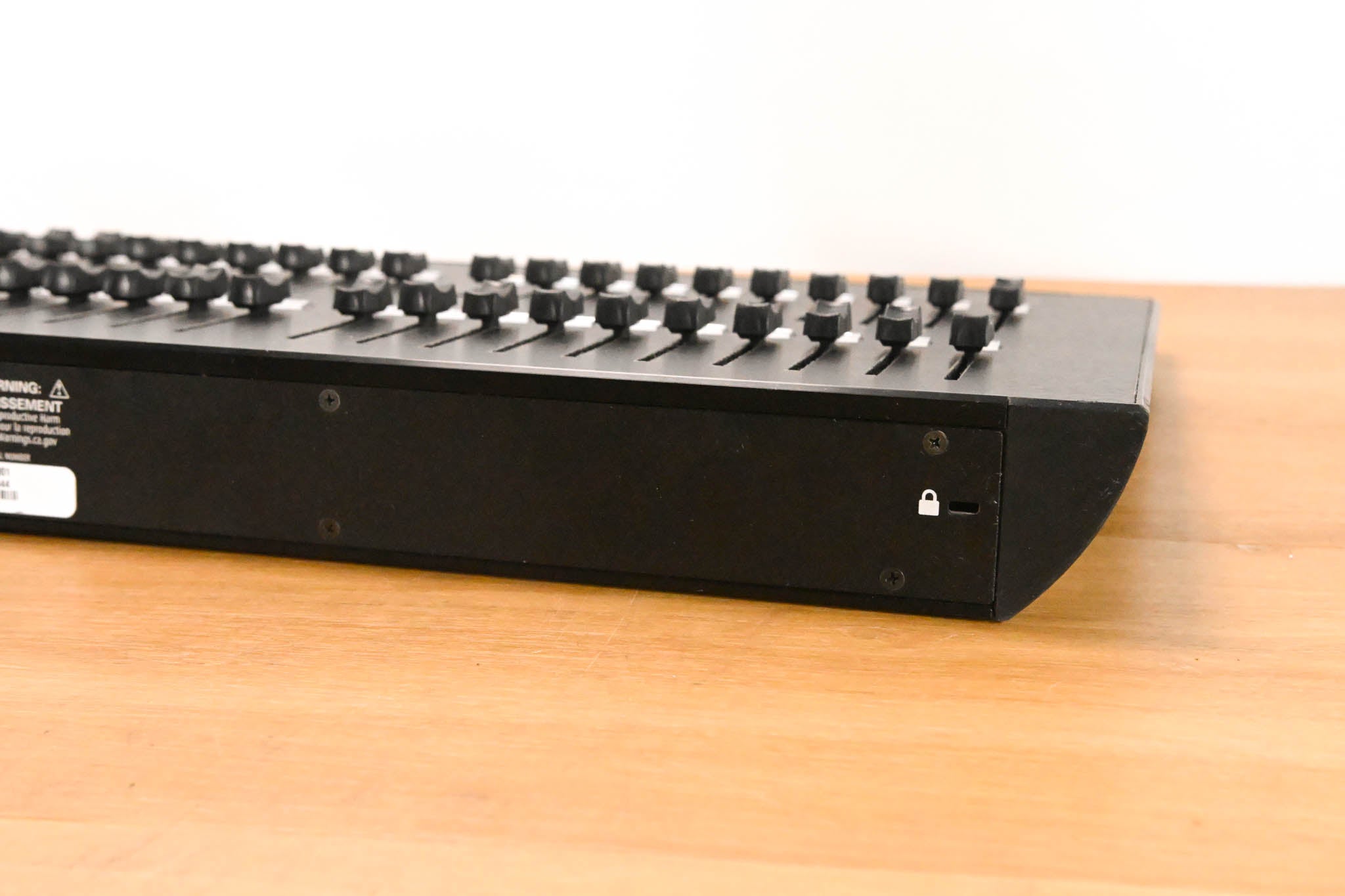 ETC CS40 ColorSource 40-Fader Lighting Console (NO POWER SUPPLY)