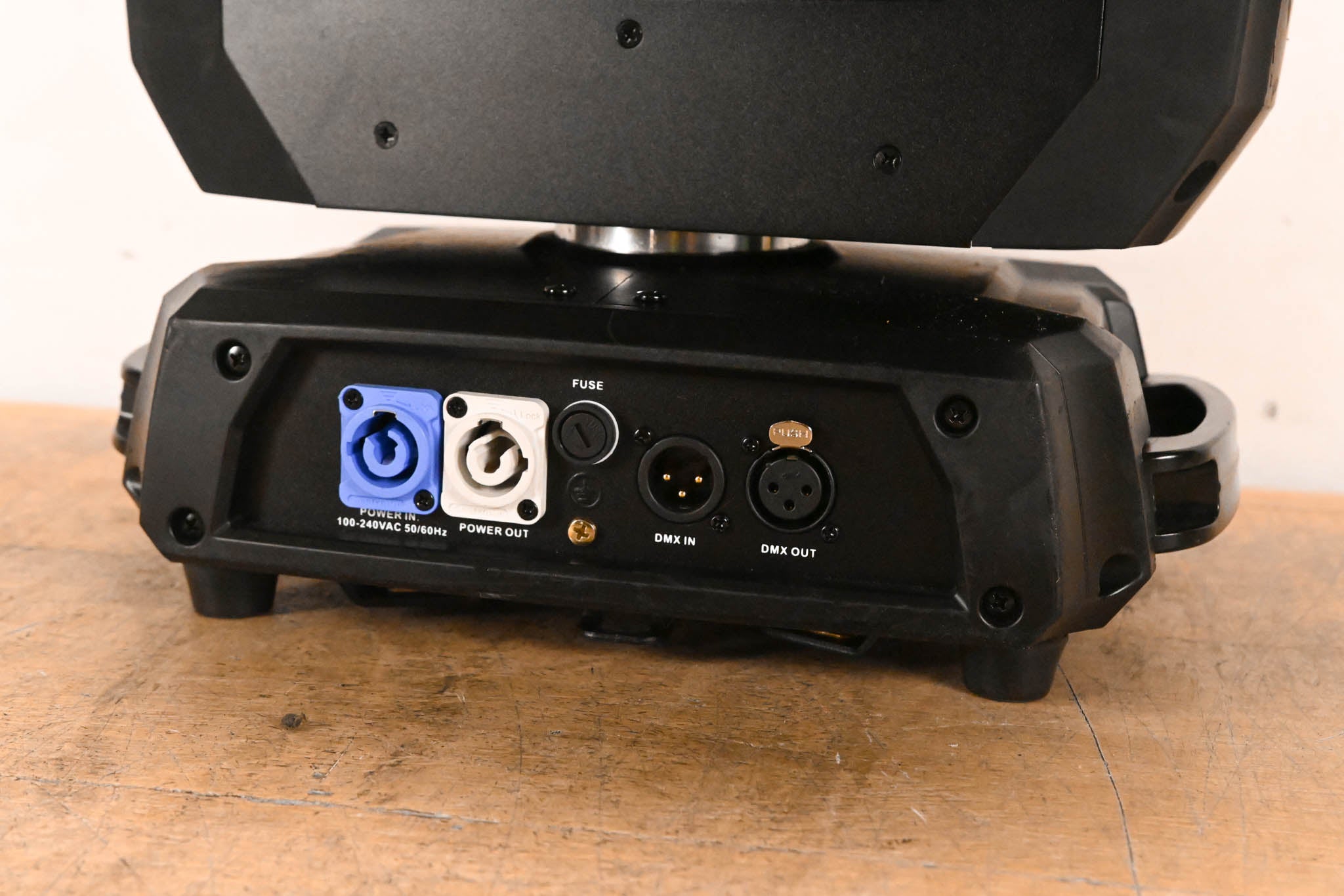 Chauvet Intimidator Hybrid 140SR Moving Head Lighting Fixture