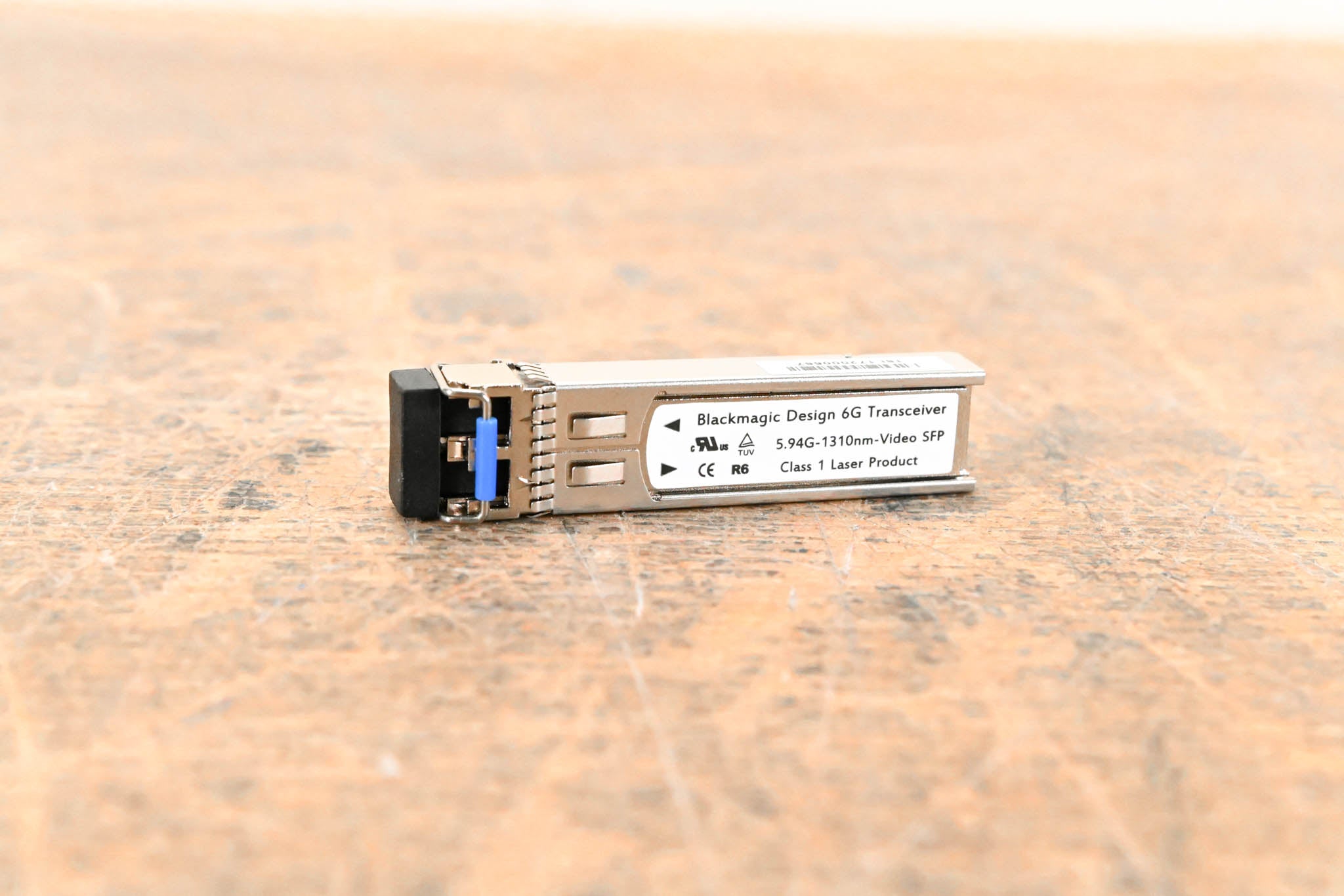 Blackmagic Design 6G BD SFP Optical Module